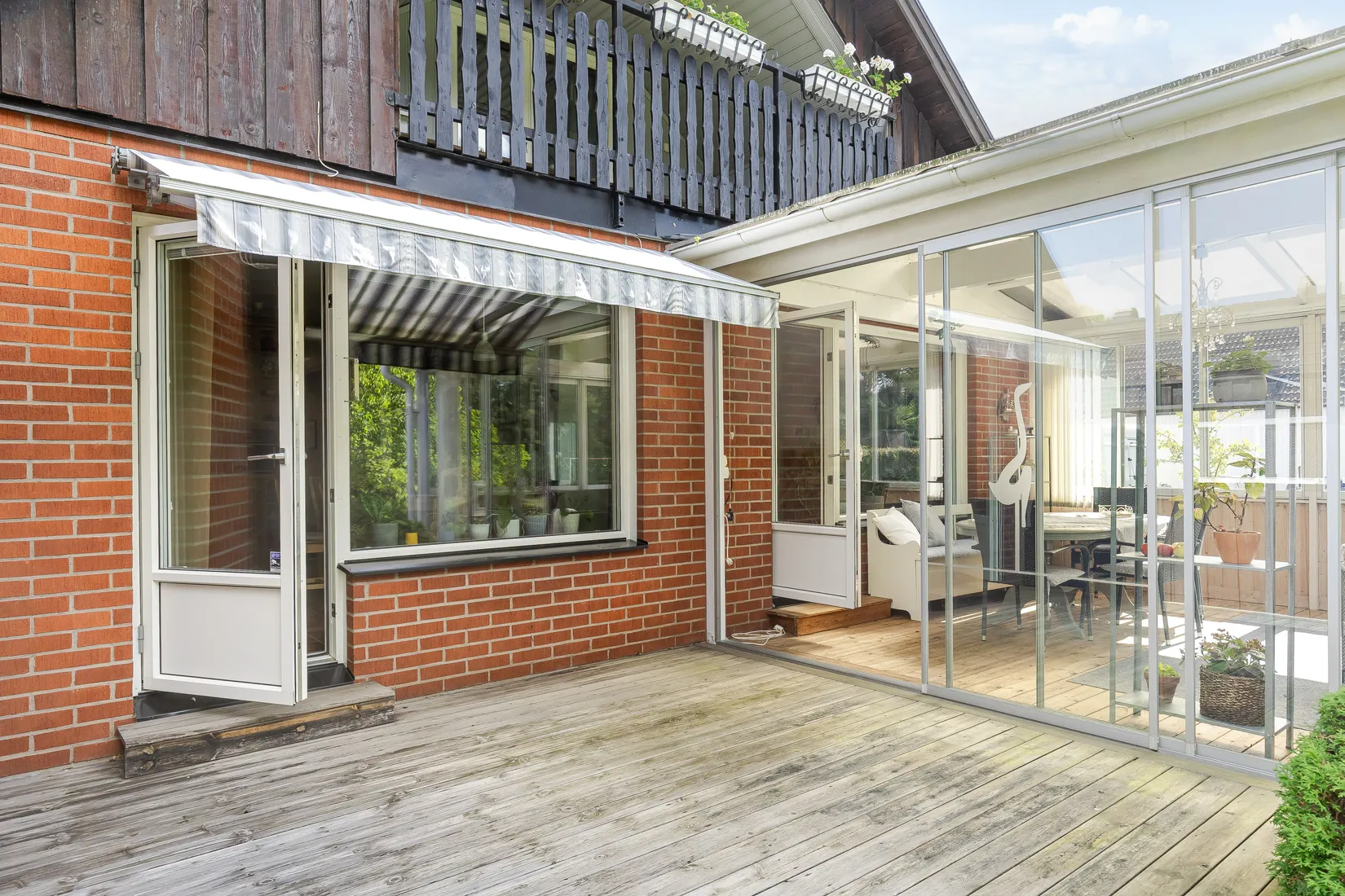 Villa, Granitvägen 5, Slomarp, Mjölby