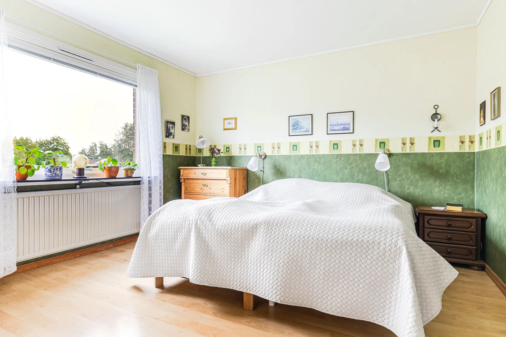 Villa, Granitvägen 5, Slomarp, Mjölby