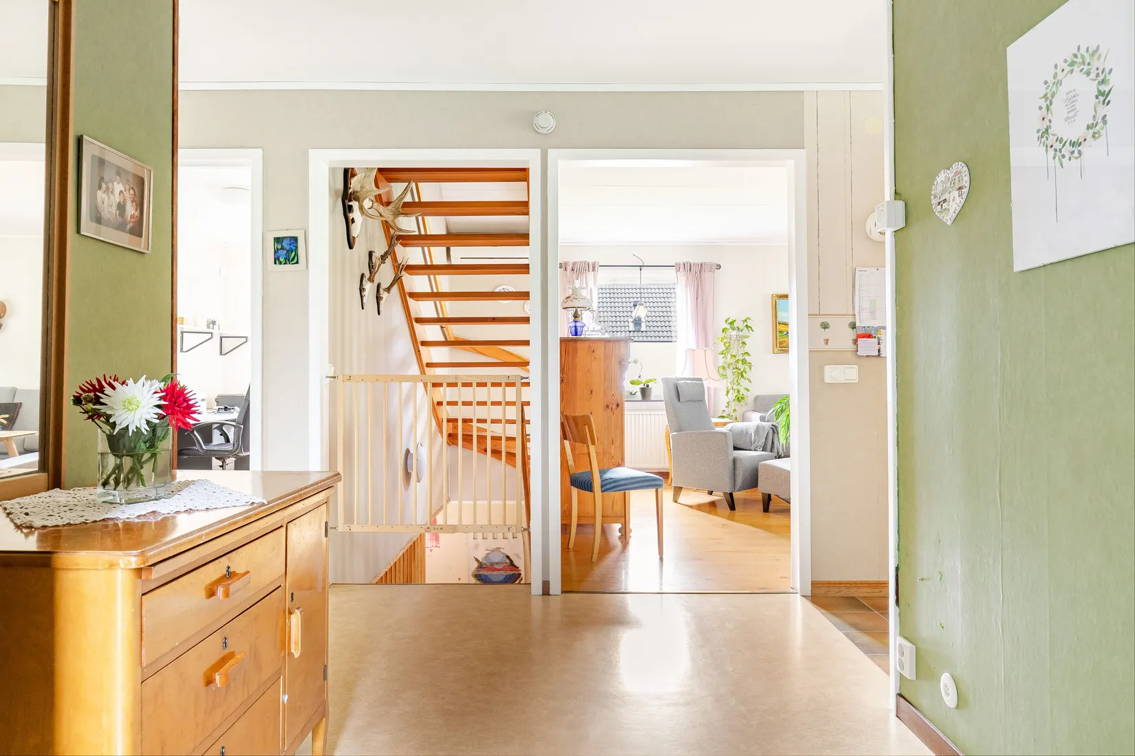 Villa, Granitvägen 5, Slomarp, Mjölby