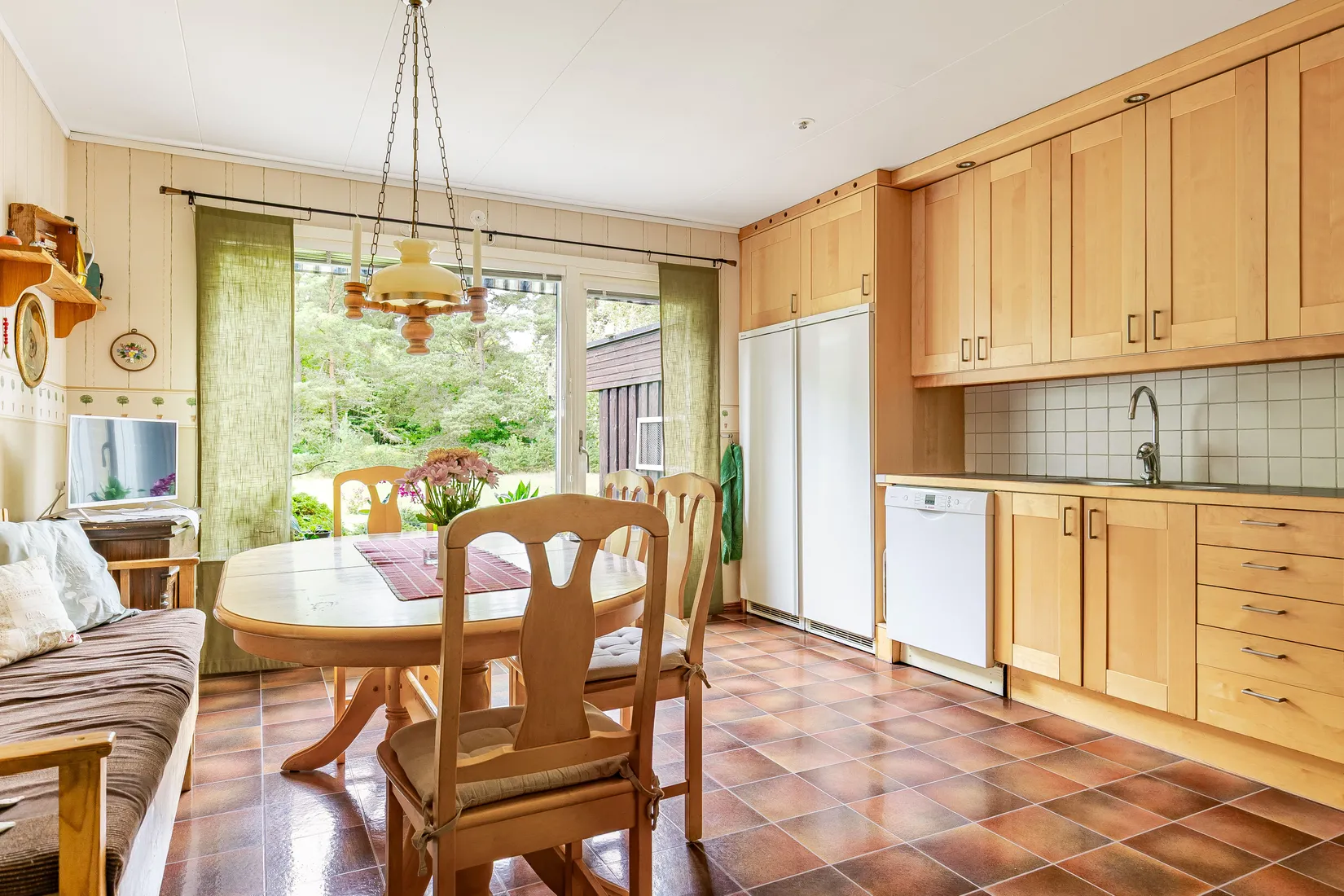 Villa, Granitvägen 5, Slomarp, Mjölby