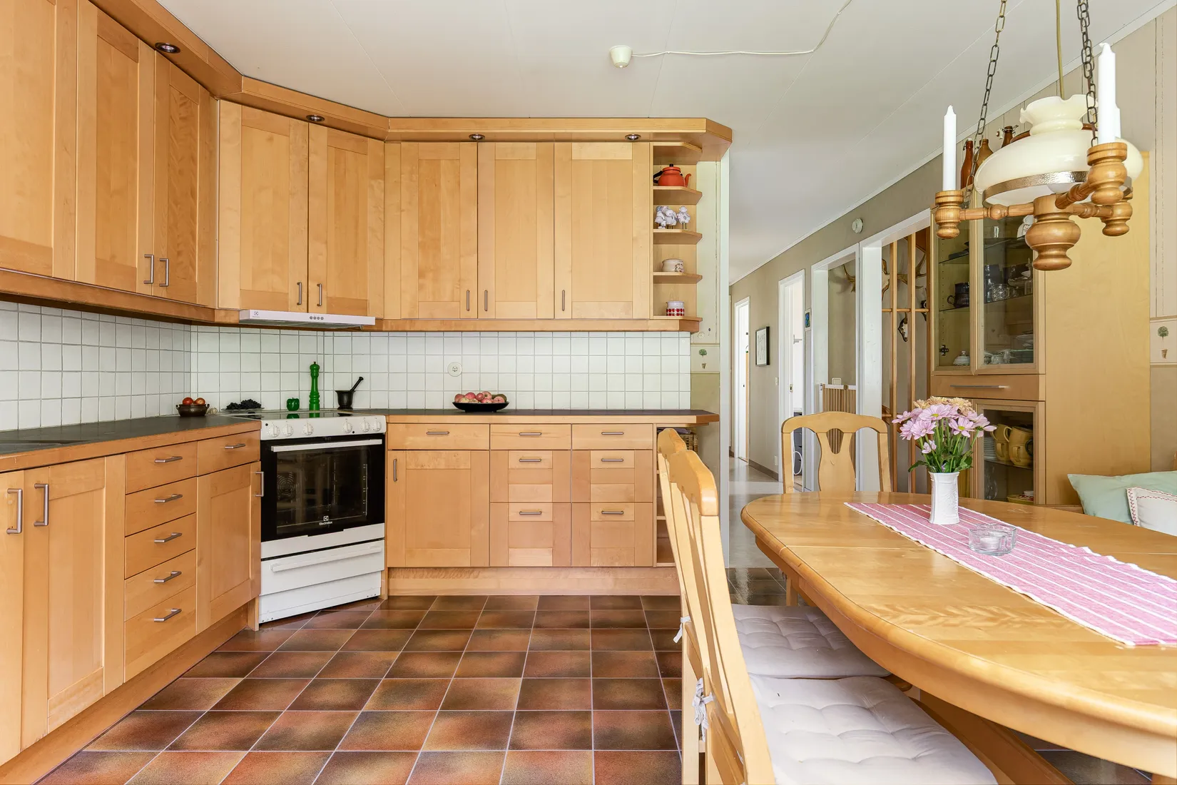 Villa, Granitvägen 5, Slomarp, Mjölby
