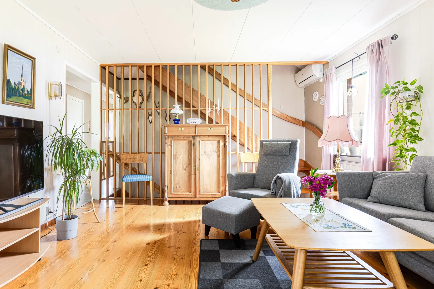 Villa, Granitvägen 5, Slomarp, Mjölby