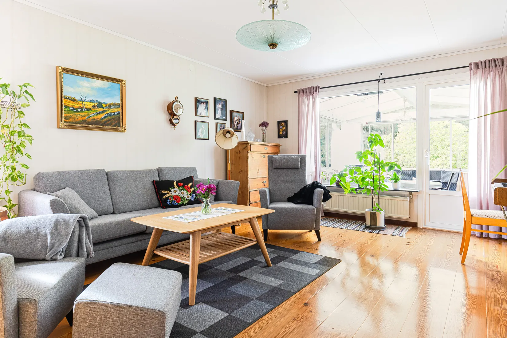 Villa, Granitvägen 5, Slomarp, Mjölby