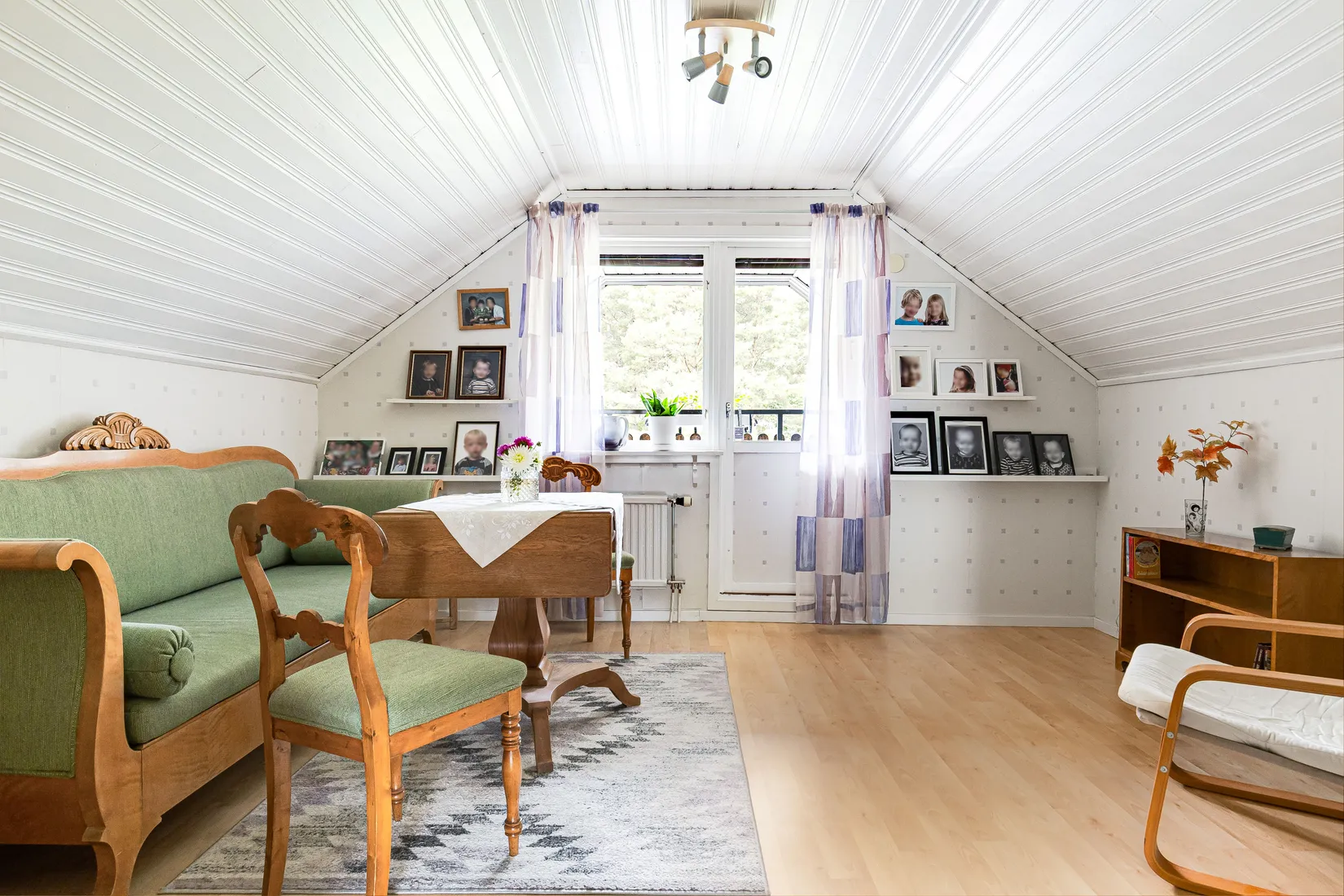 Villa, Granitvägen 5, Slomarp, Mjölby