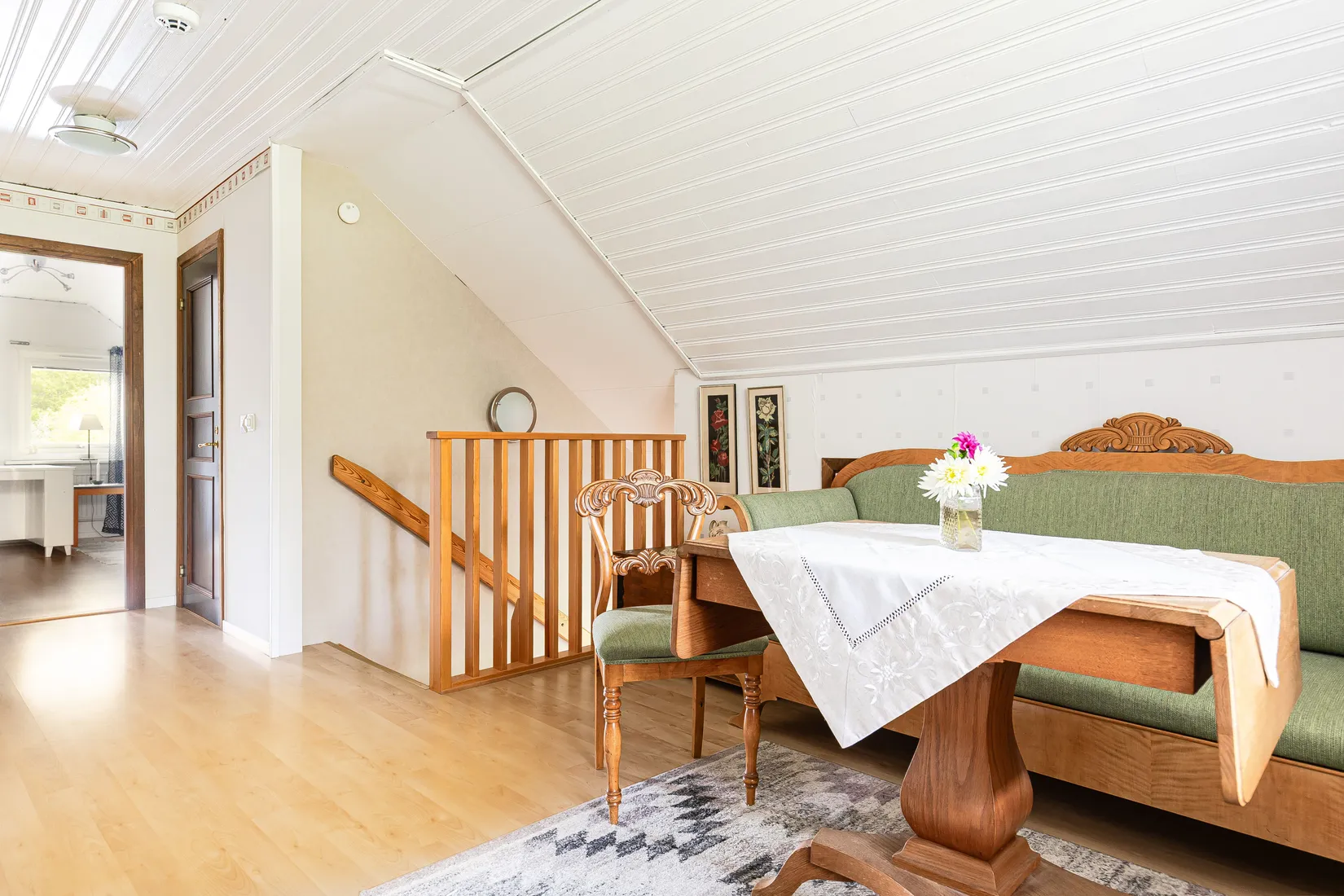 Villa, Granitvägen 5, Slomarp, Mjölby
