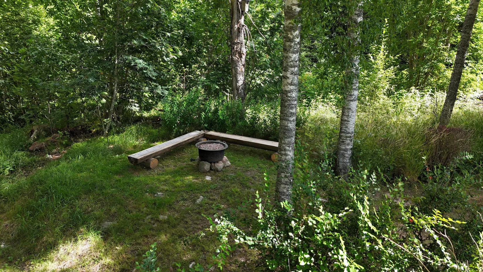 Villa, Granvägen 6, Hedemora