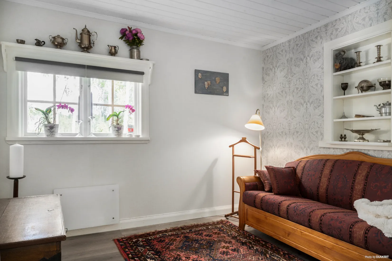 Villa, Flaxan 89, Flaxan, Säter