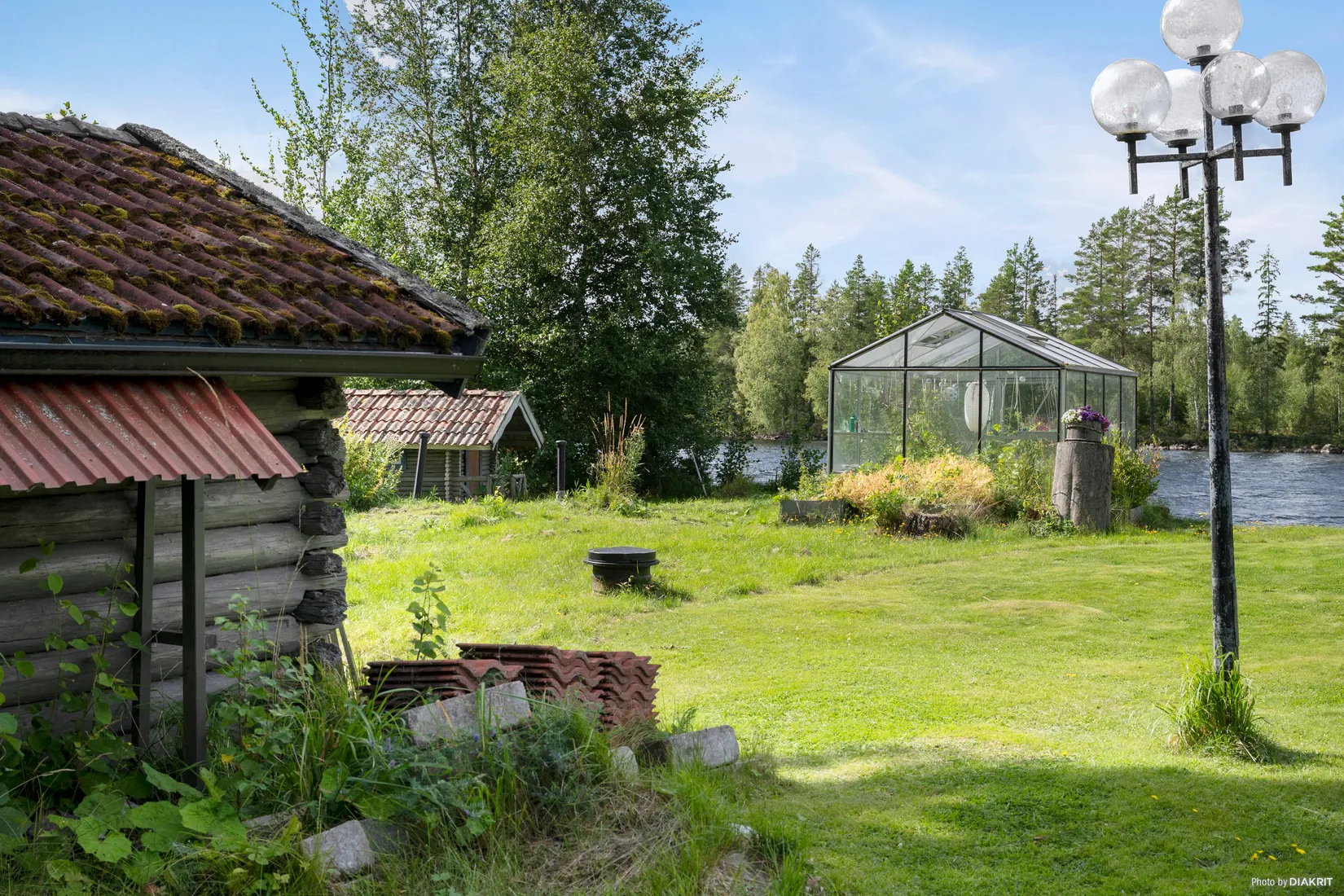Villa, Flaxan 89, Flaxan, Säter