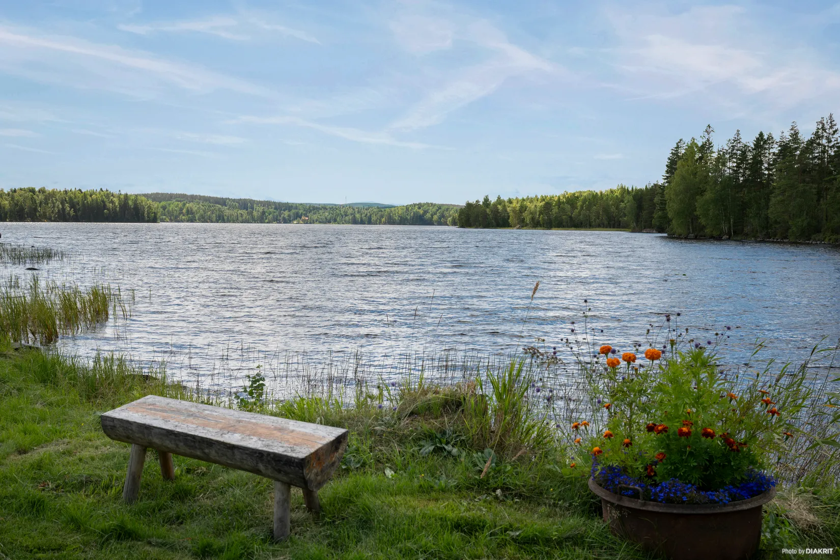 Villa, Flaxan 89, Flaxan, Säter