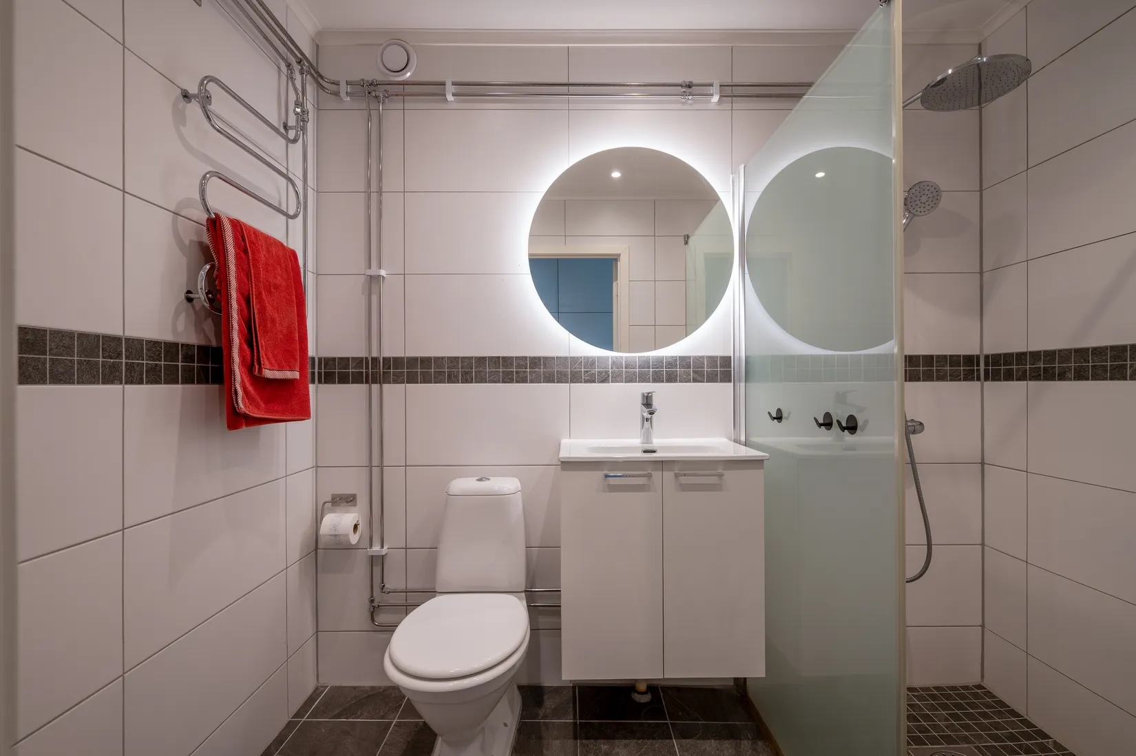 Bostadsrätt, Brandkärrsvägen 170, Brandkärr, Nyköping