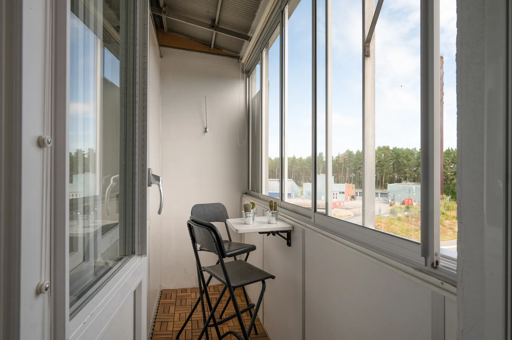 Bostadsrätt, Brandkärrsvägen 170, Brandkärr, Nyköping