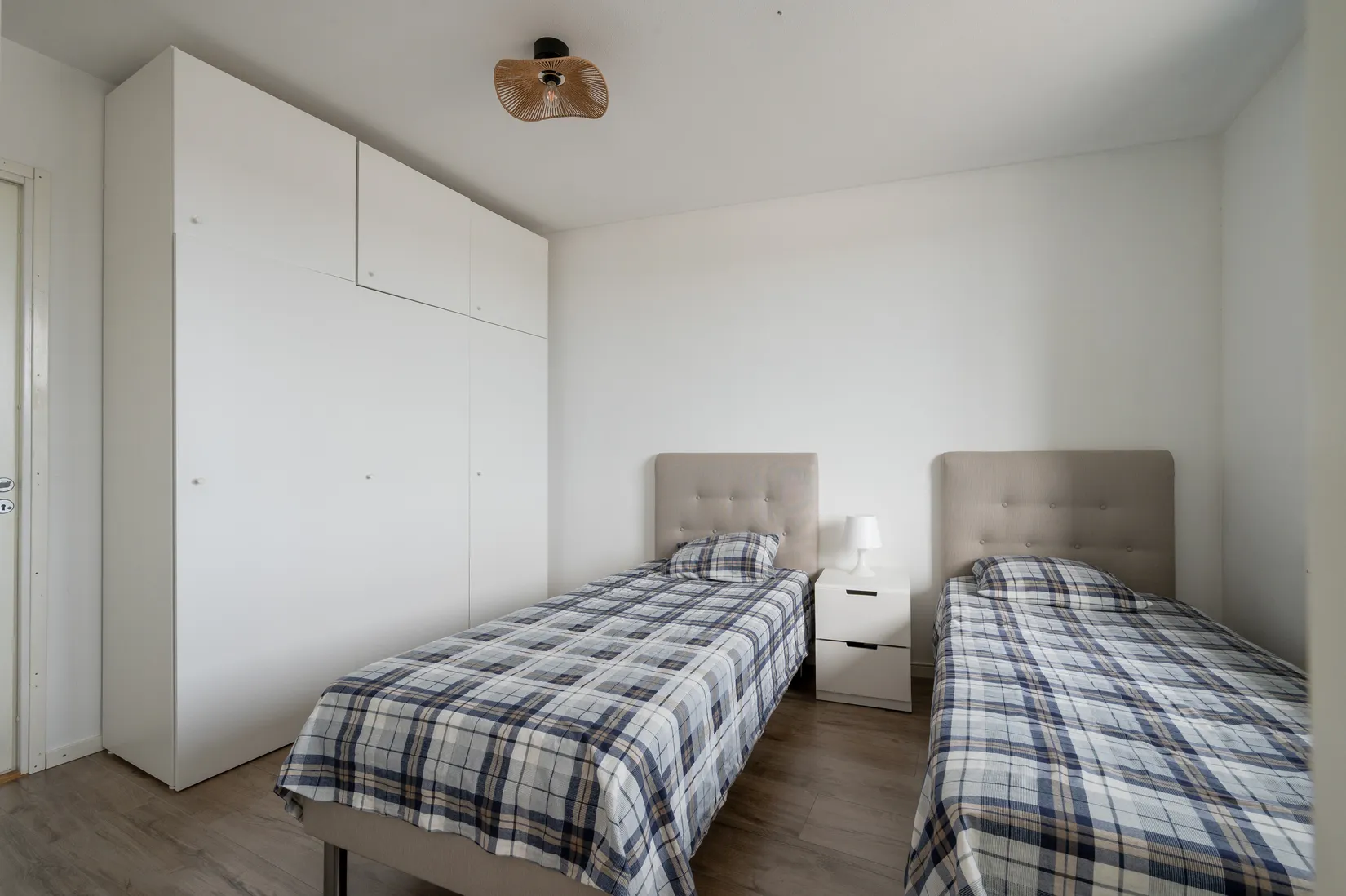 Bostadsrätt, Brandkärrsvägen 170, Brandkärr, Nyköping