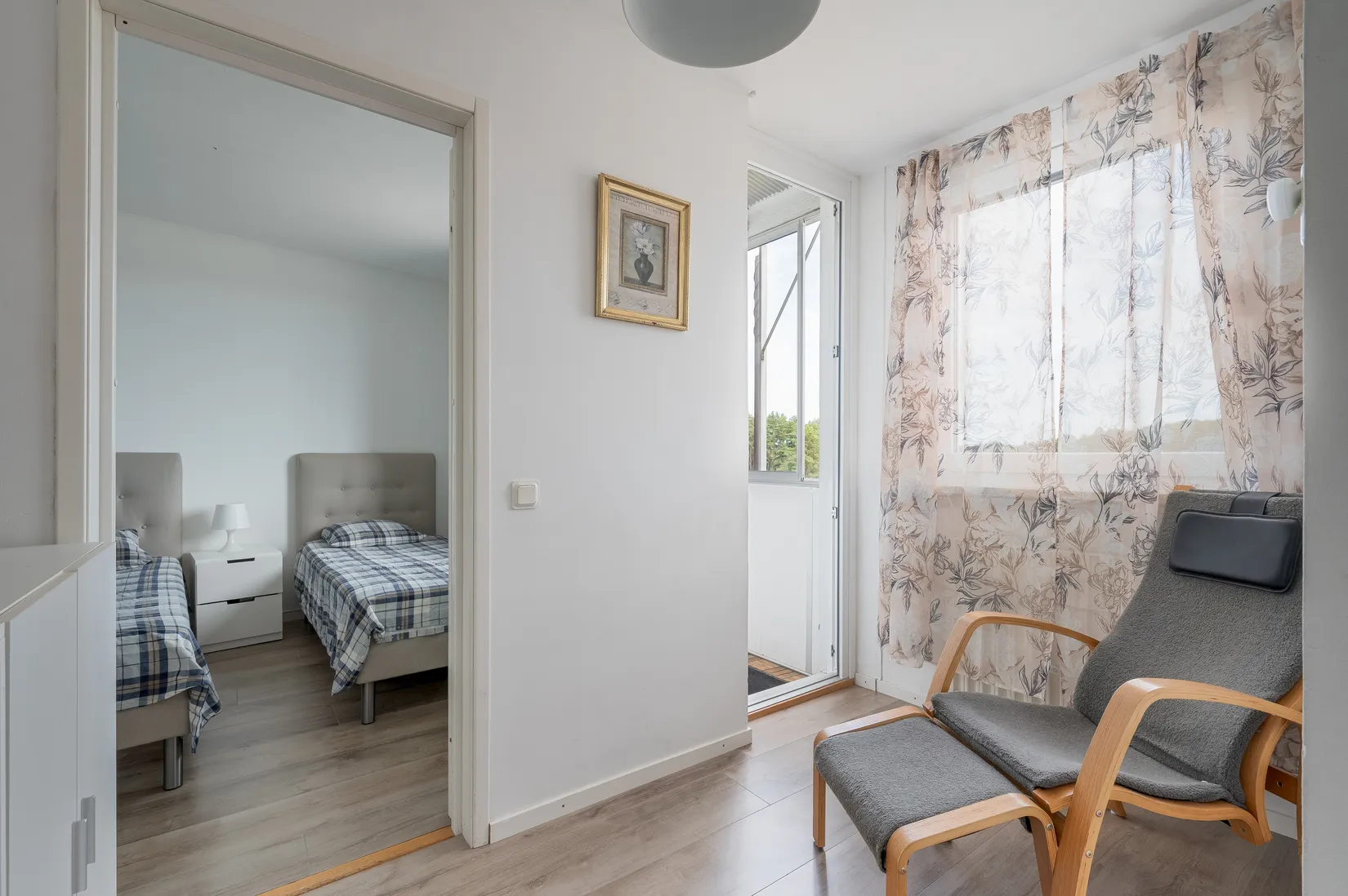 Bostadsrätt, Brandkärrsvägen 170, Brandkärr, Nyköping