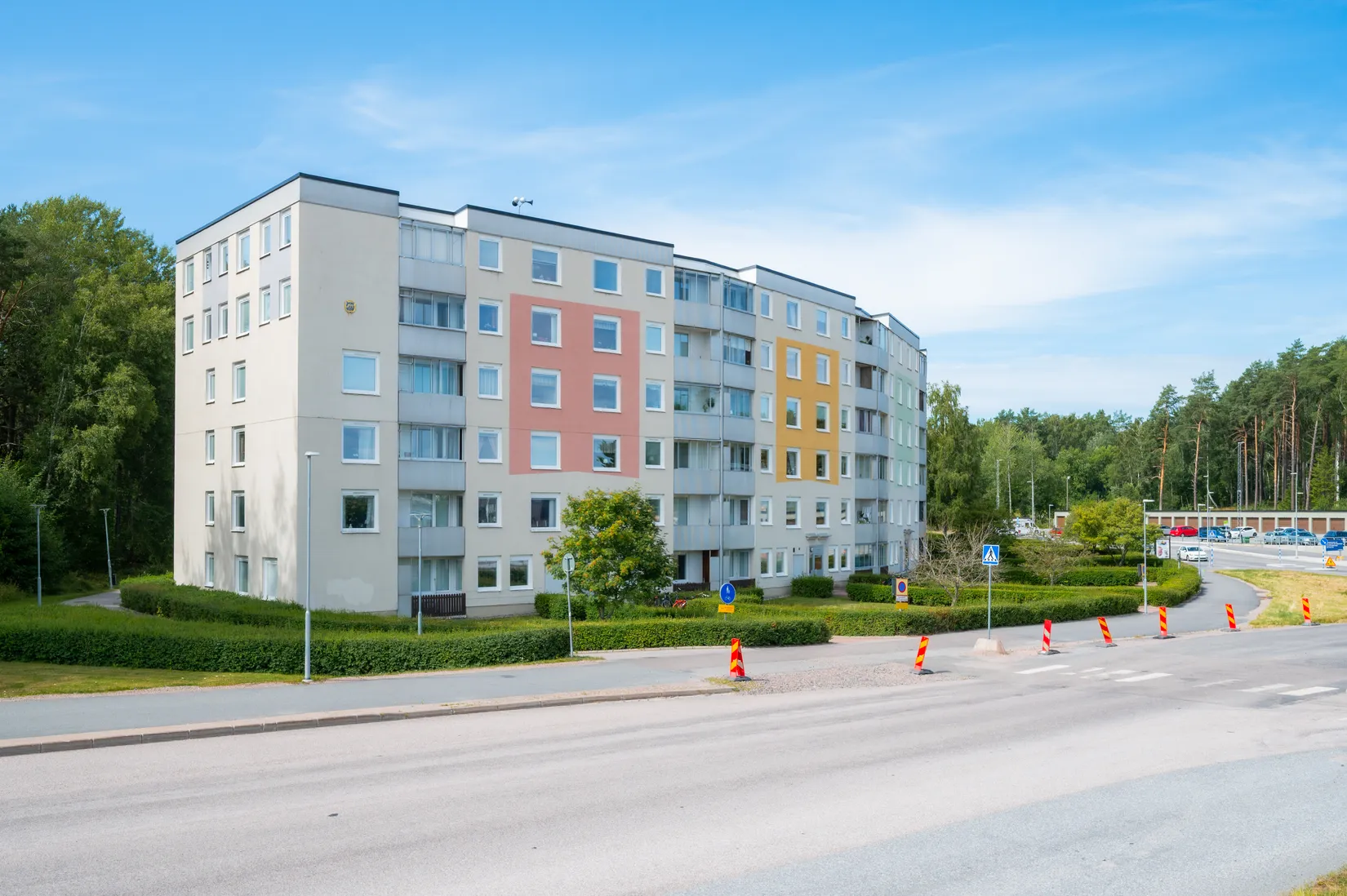 Bostadsrätt, Brandkärrsvägen 170, Brandkärr, Nyköping