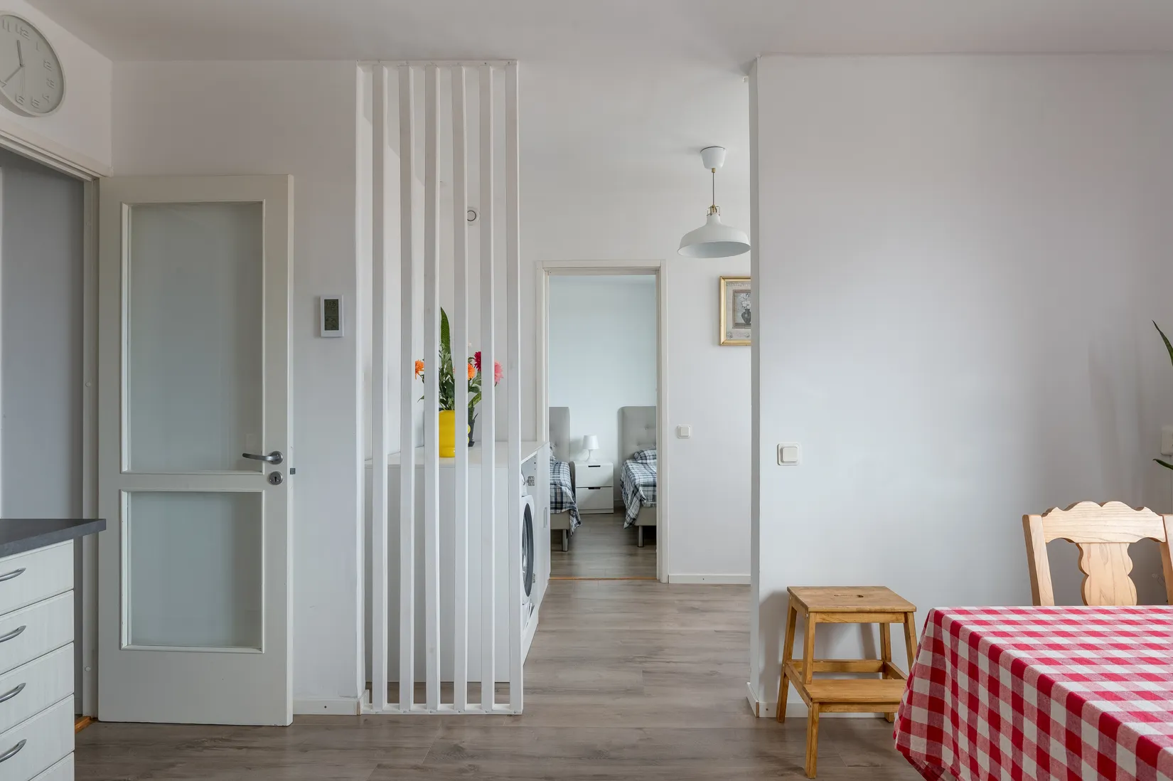 Bostadsrätt, Brandkärrsvägen 170, Brandkärr, Nyköping