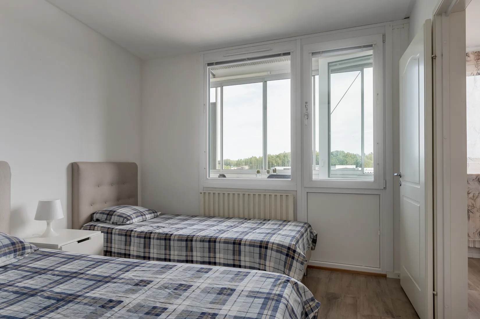 Bostadsrätt, Brandkärrsvägen 170, Brandkärr, Nyköping
