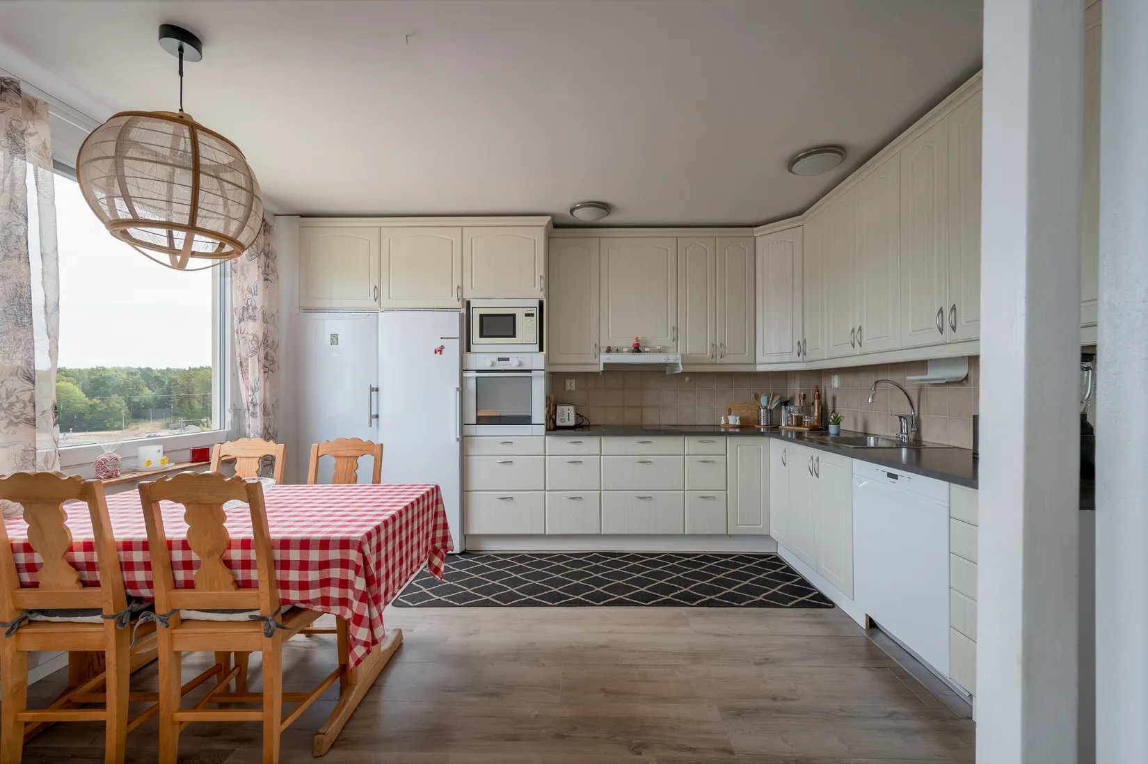 Bostadsrätt, Brandkärrsvägen 170, Brandkärr, Nyköping