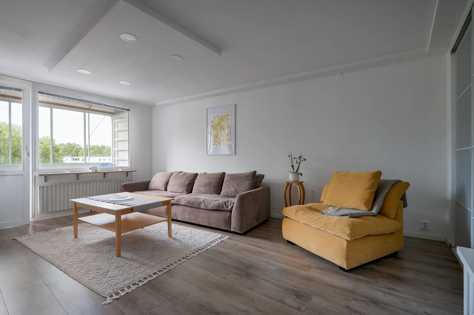 Bostadsrätt, Brandkärrsvägen 170, Brandkärr, Nyköping