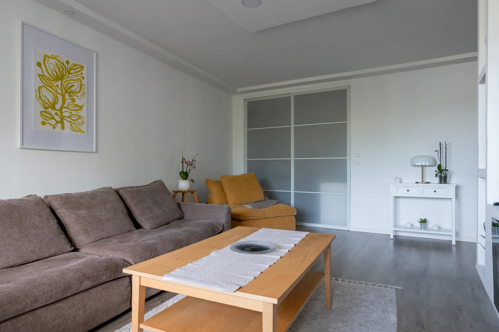Bostadsrätt, Brandkärrsvägen 170, Brandkärr, Nyköping