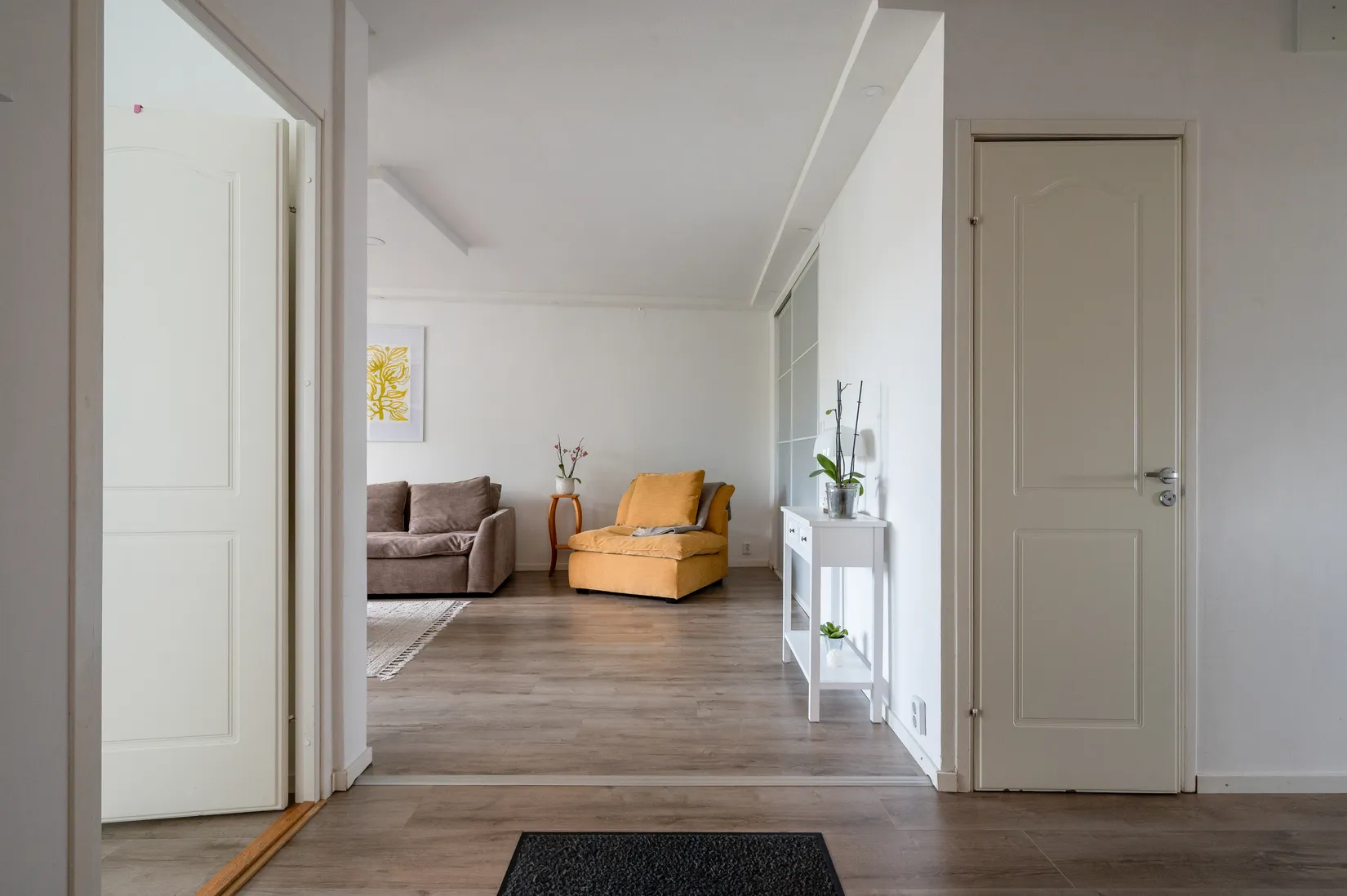 Bostadsrätt, Brandkärrsvägen 170, Brandkärr, Nyköping