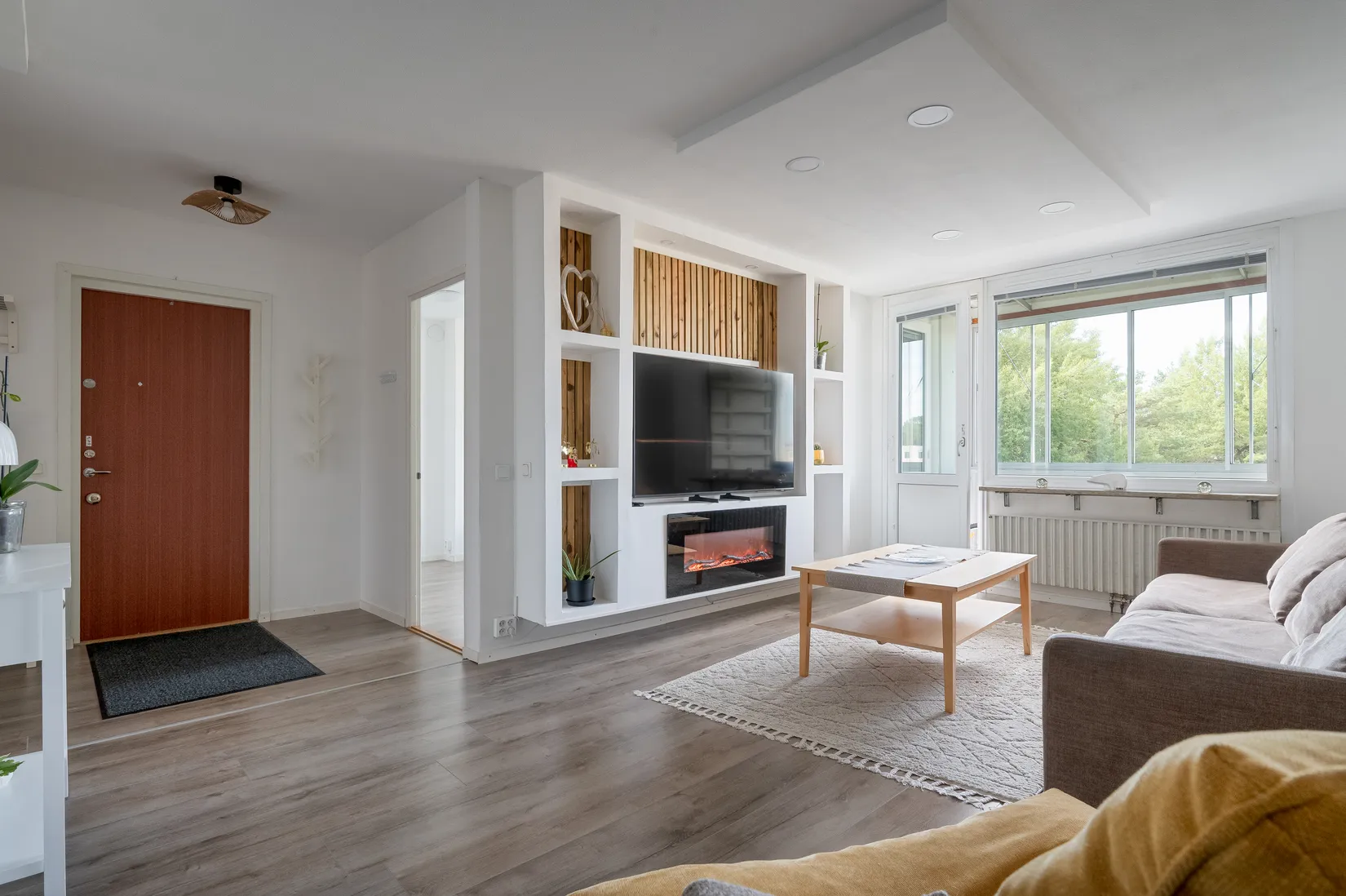 Bostadsrätt, Brandkärrsvägen 170, Brandkärr, Nyköping