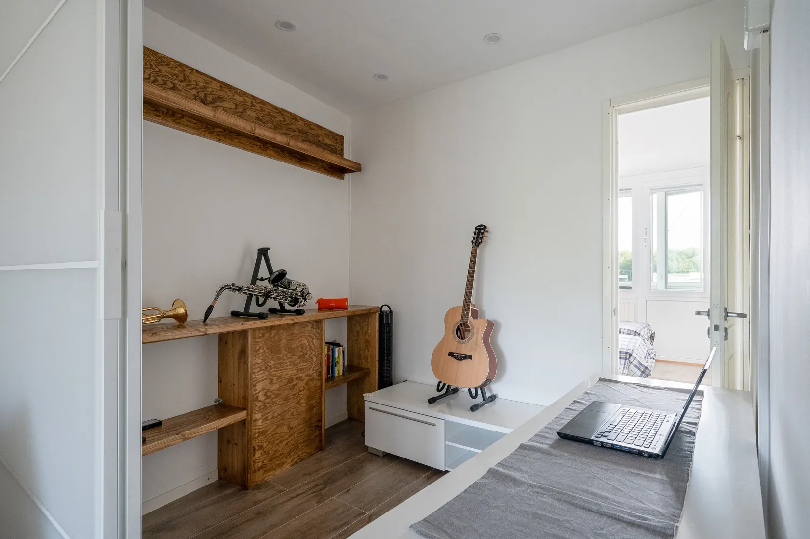 Bostadsrätt, Brandkärrsvägen 170, Brandkärr, Nyköping