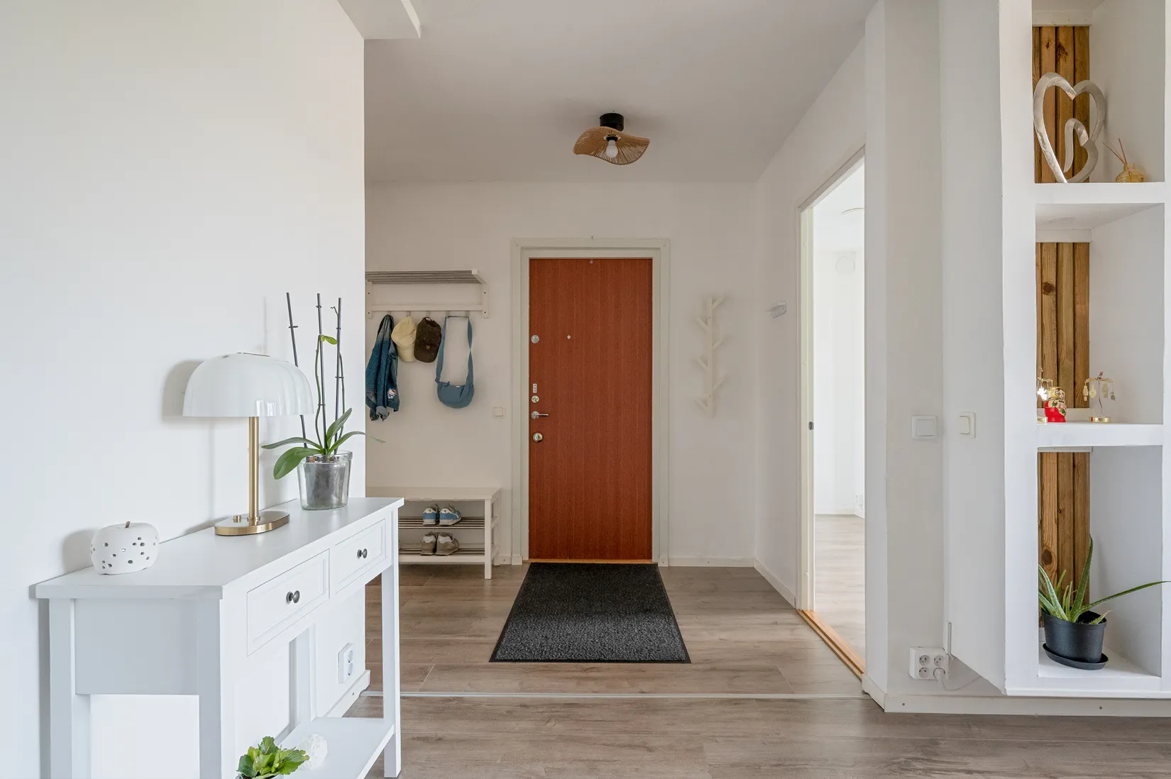 Bostadsrätt, Brandkärrsvägen 170, Brandkärr, Nyköping