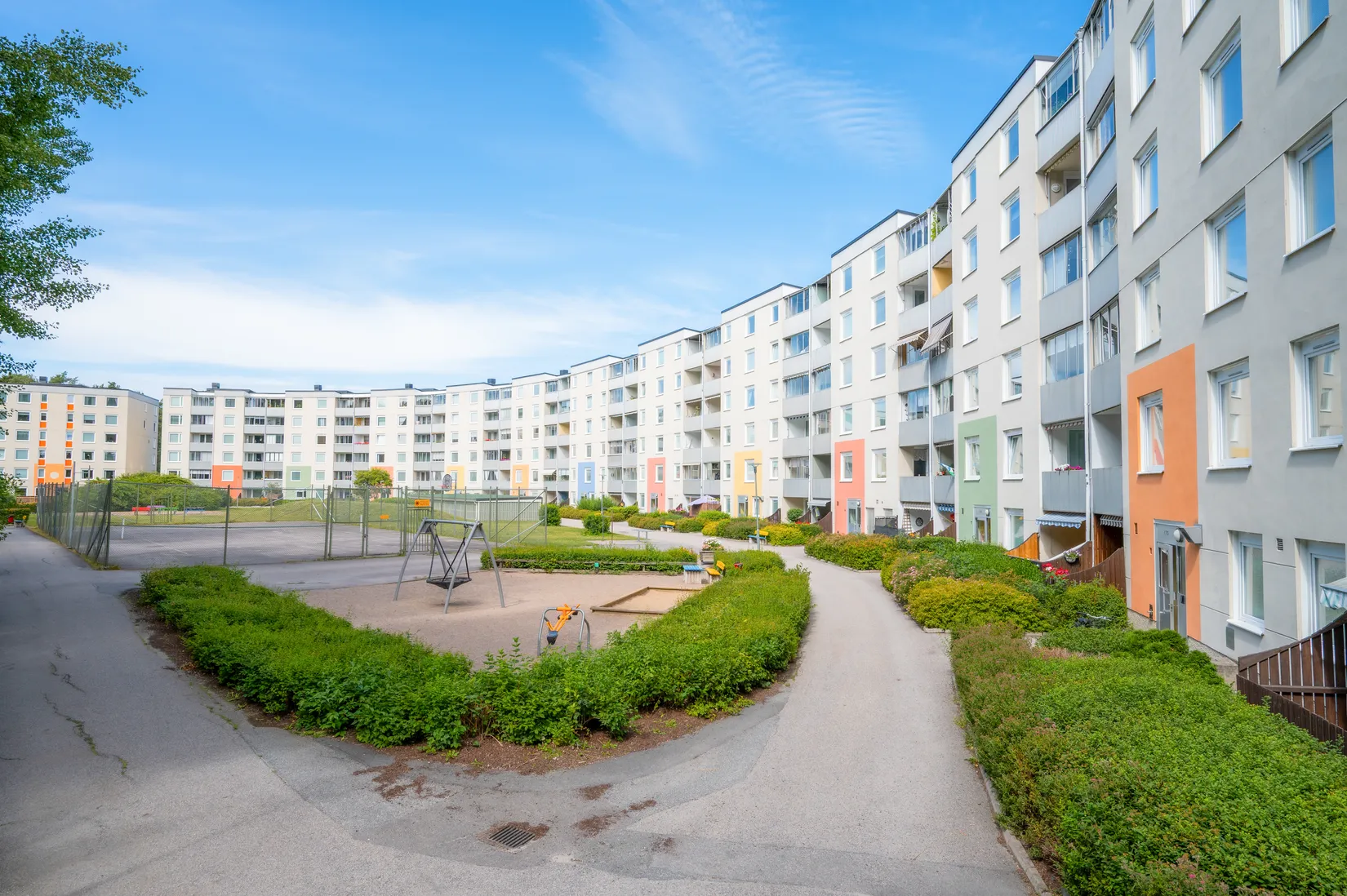 Bostadsrätt, Brandkärrsvägen 170, Brandkärr, Nyköping