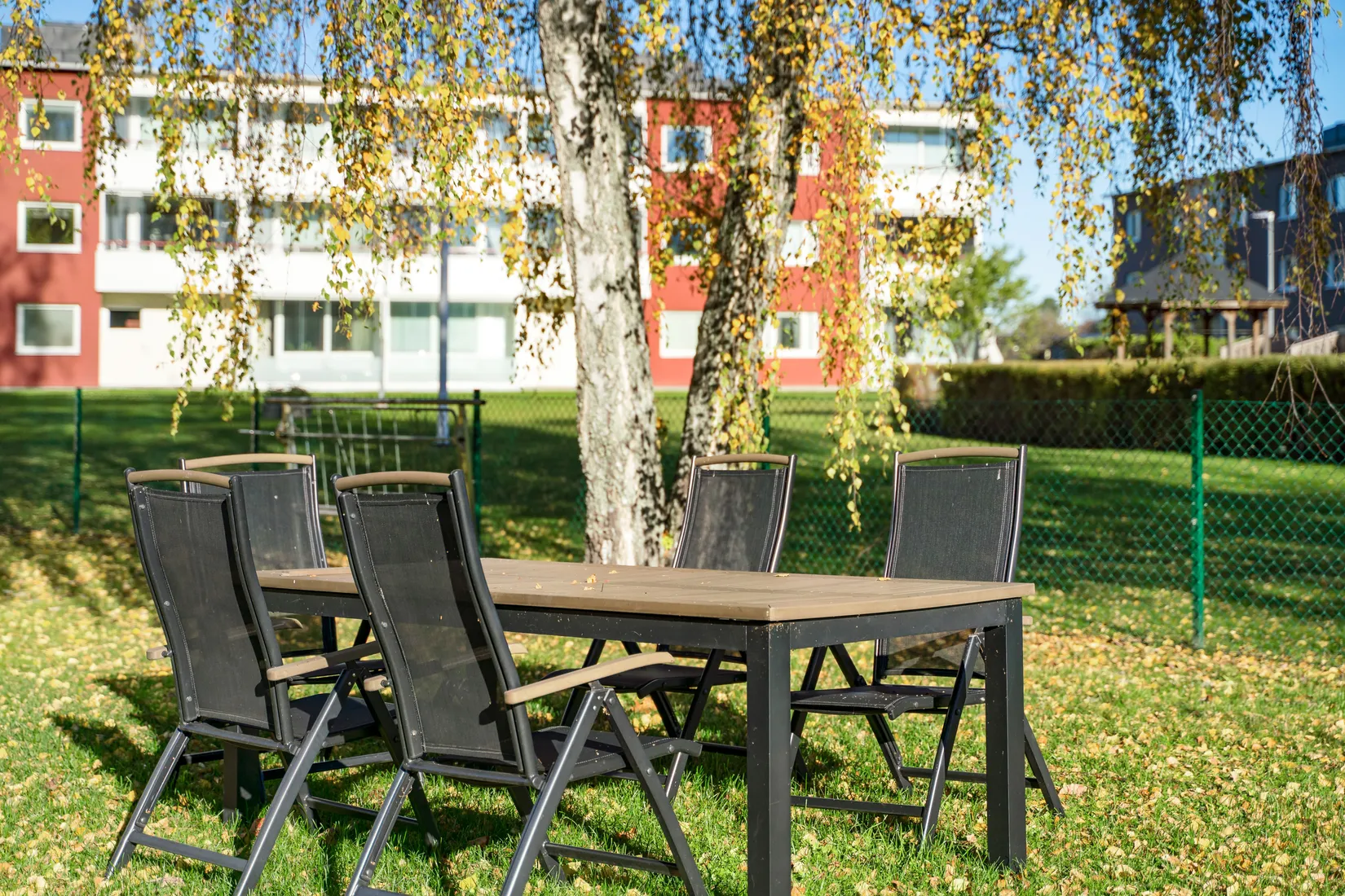 Bostadsrätt, Engelbrektsgatan 6 B, Östhammar