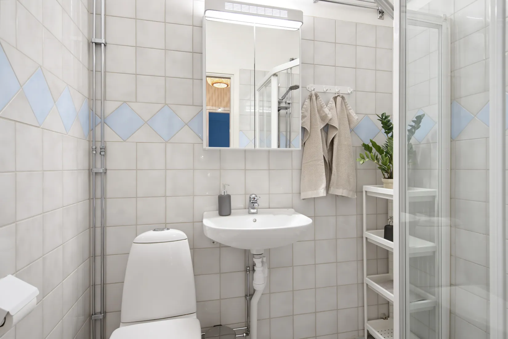 Bostadsrätt, Engelbrektsgatan 6 B, Östhammar