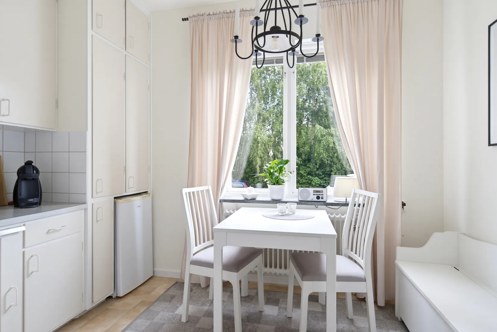 Bostadsrätt, Engelbrektsgatan 6 B, Östhammar