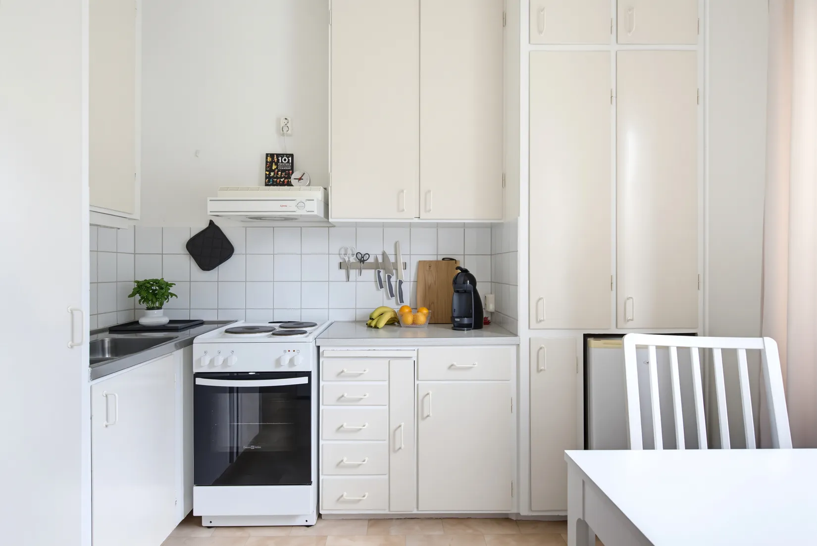 Bostadsrätt, Engelbrektsgatan 6 B, Östhammar