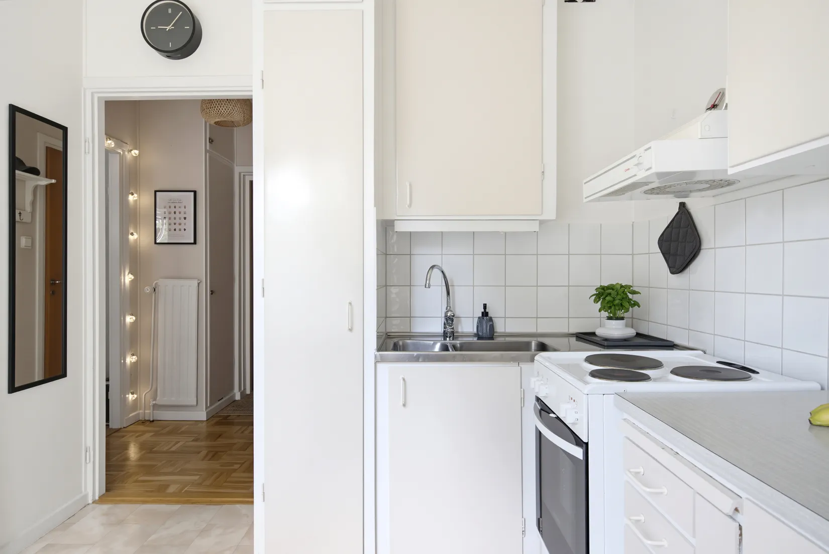 Bostadsrätt, Engelbrektsgatan 6 B, Östhammar