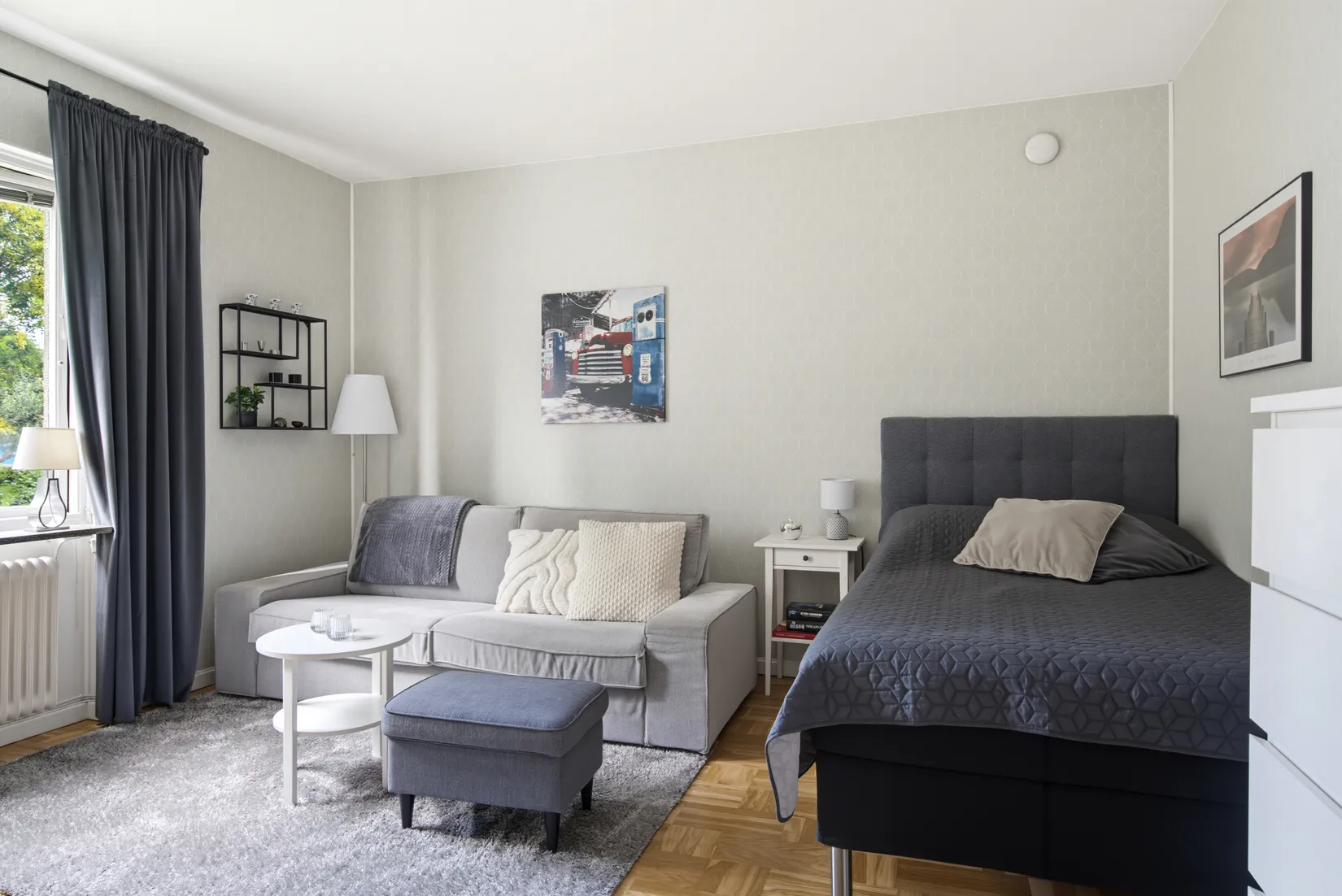 Bostadsrätt, Engelbrektsgatan 6 B, Östhammar