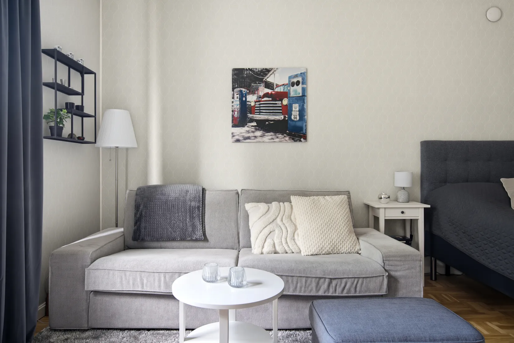 Bostadsrätt, Engelbrektsgatan 6 B, Östhammar