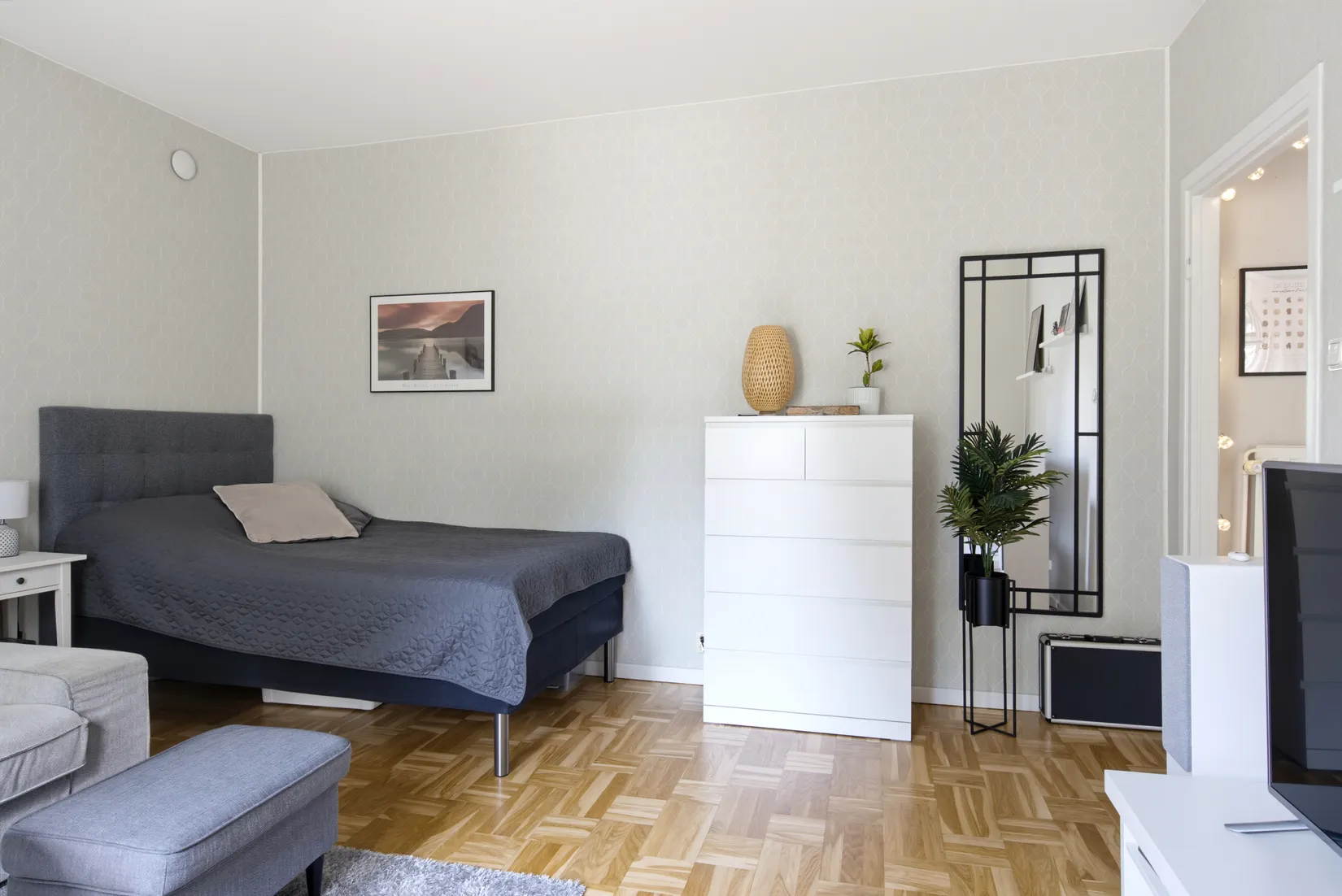 Bostadsrätt, Engelbrektsgatan 6 B, Östhammar