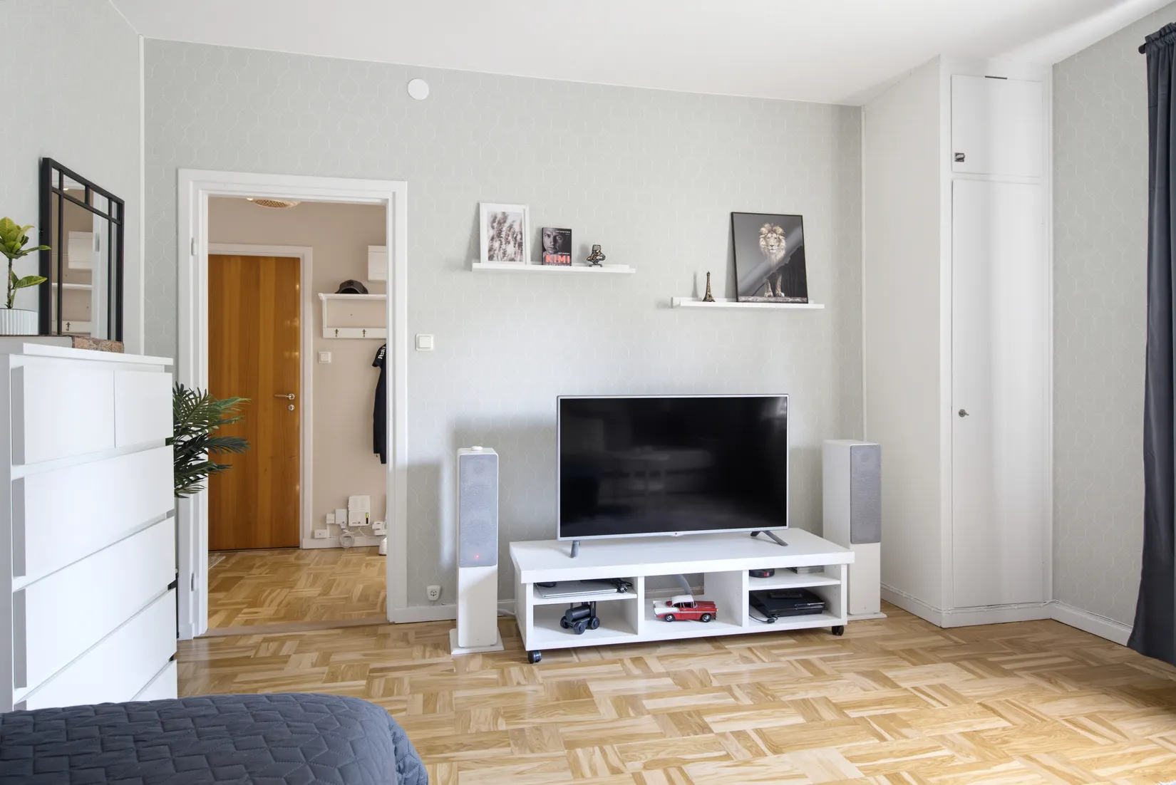 Bostadsrätt, Engelbrektsgatan 6 B, Östhammar
