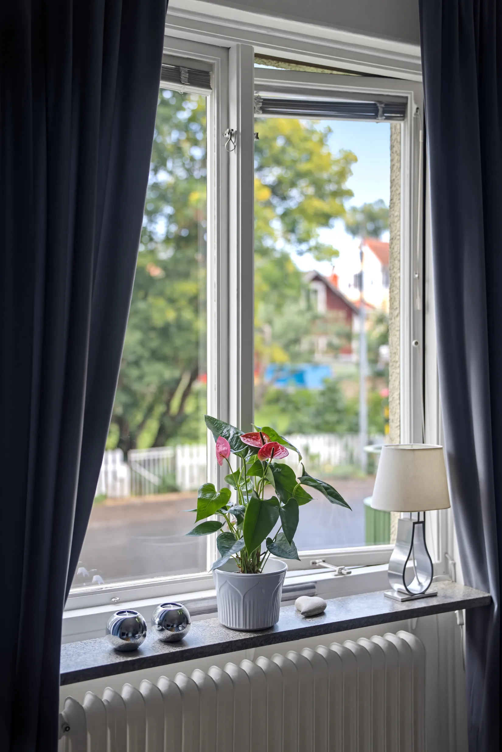 Bostadsrätt, Engelbrektsgatan 6 B, Östhammar