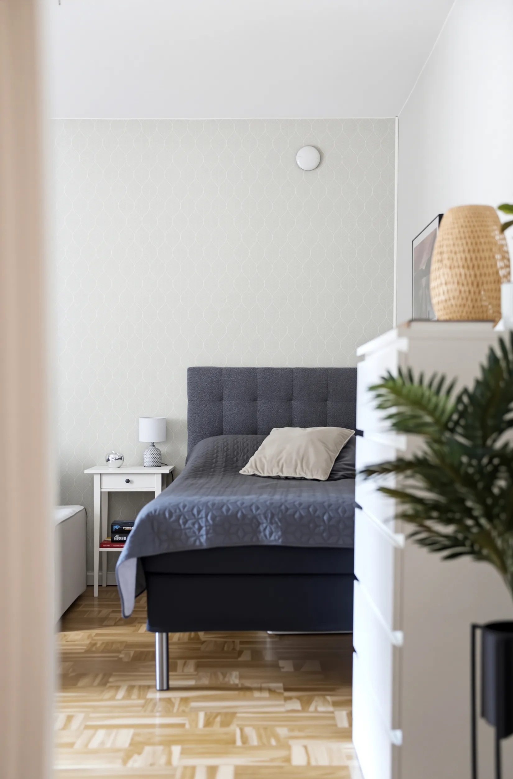 Bostadsrätt, Engelbrektsgatan 6 B, Östhammar