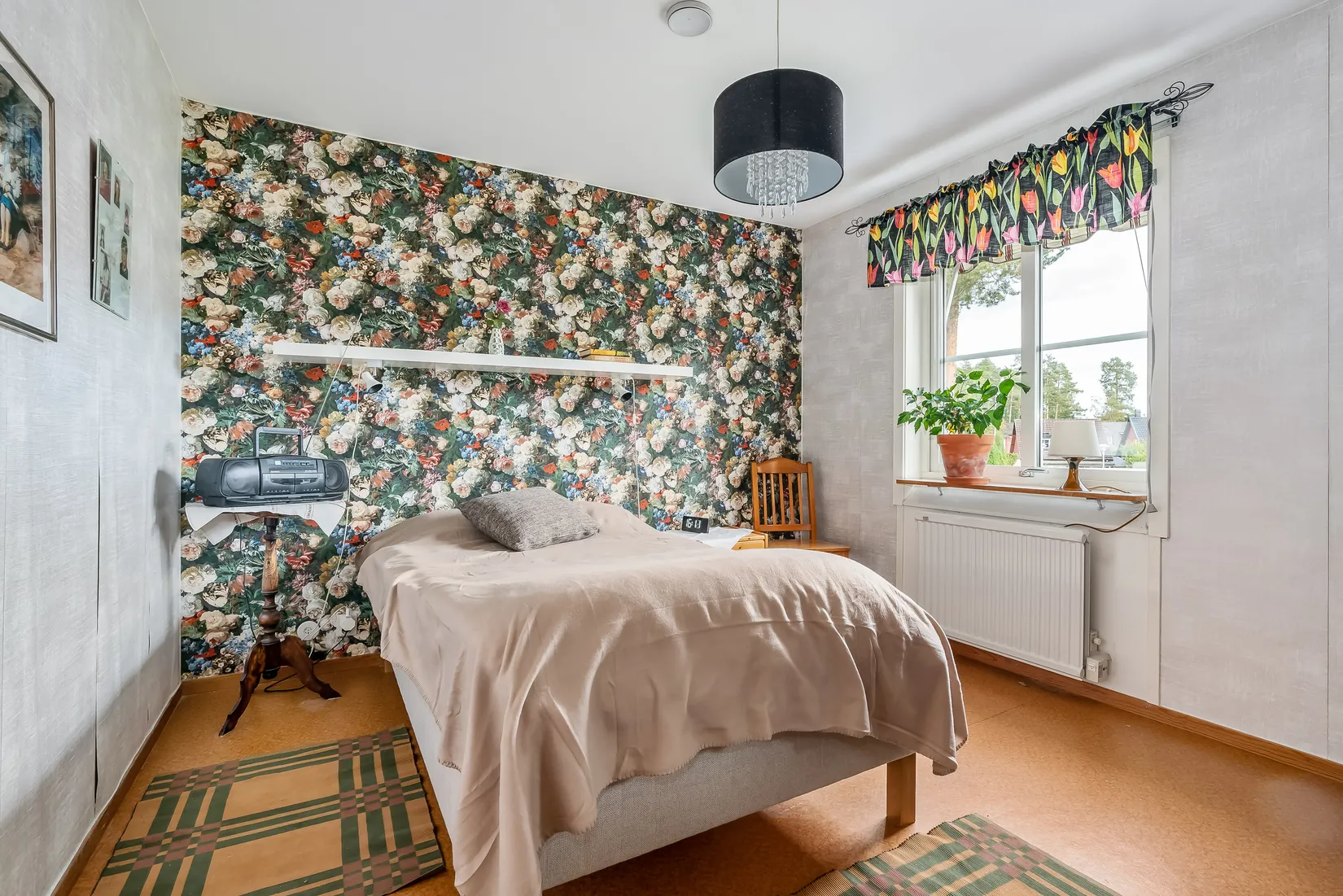 Radhus, Stångtjärnsvägen 244, Slätta, Falun