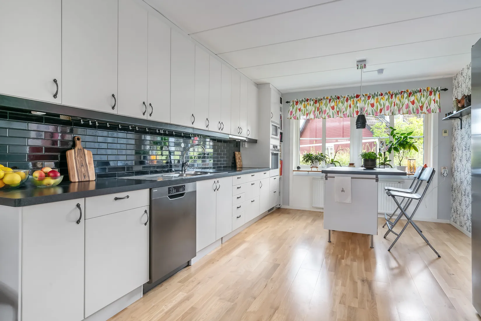 Radhus, Stångtjärnsvägen 244, Slätta, Falun