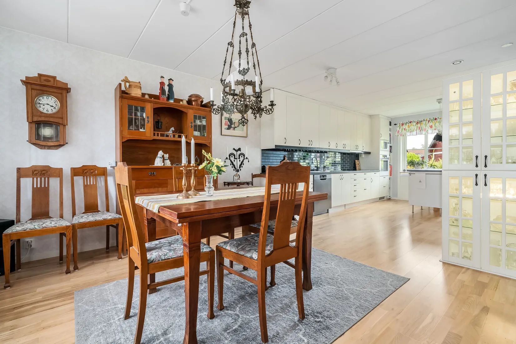 Radhus, Stångtjärnsvägen 244, Slätta, Falun