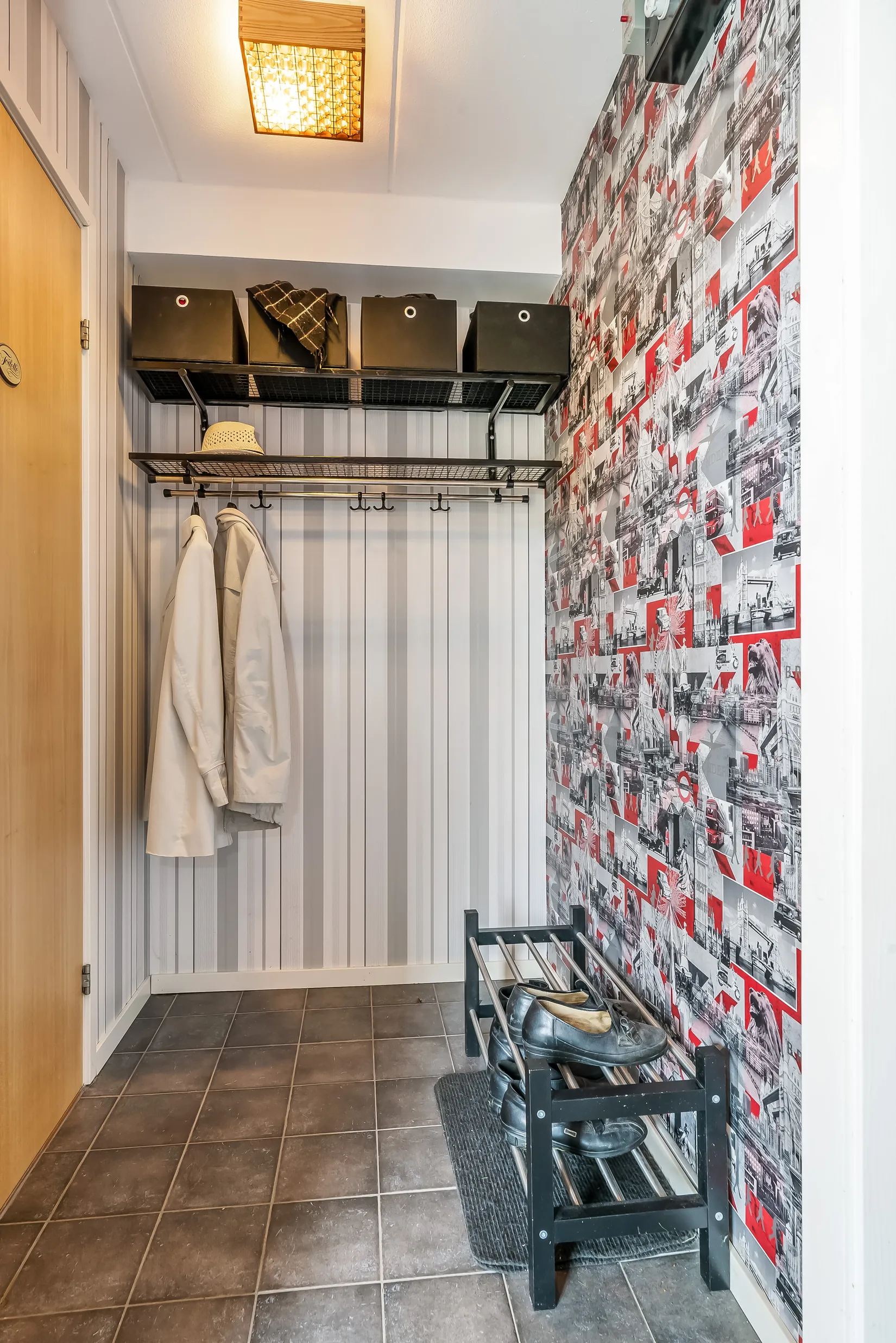 Radhus, Stångtjärnsvägen 244, Slätta, Falun