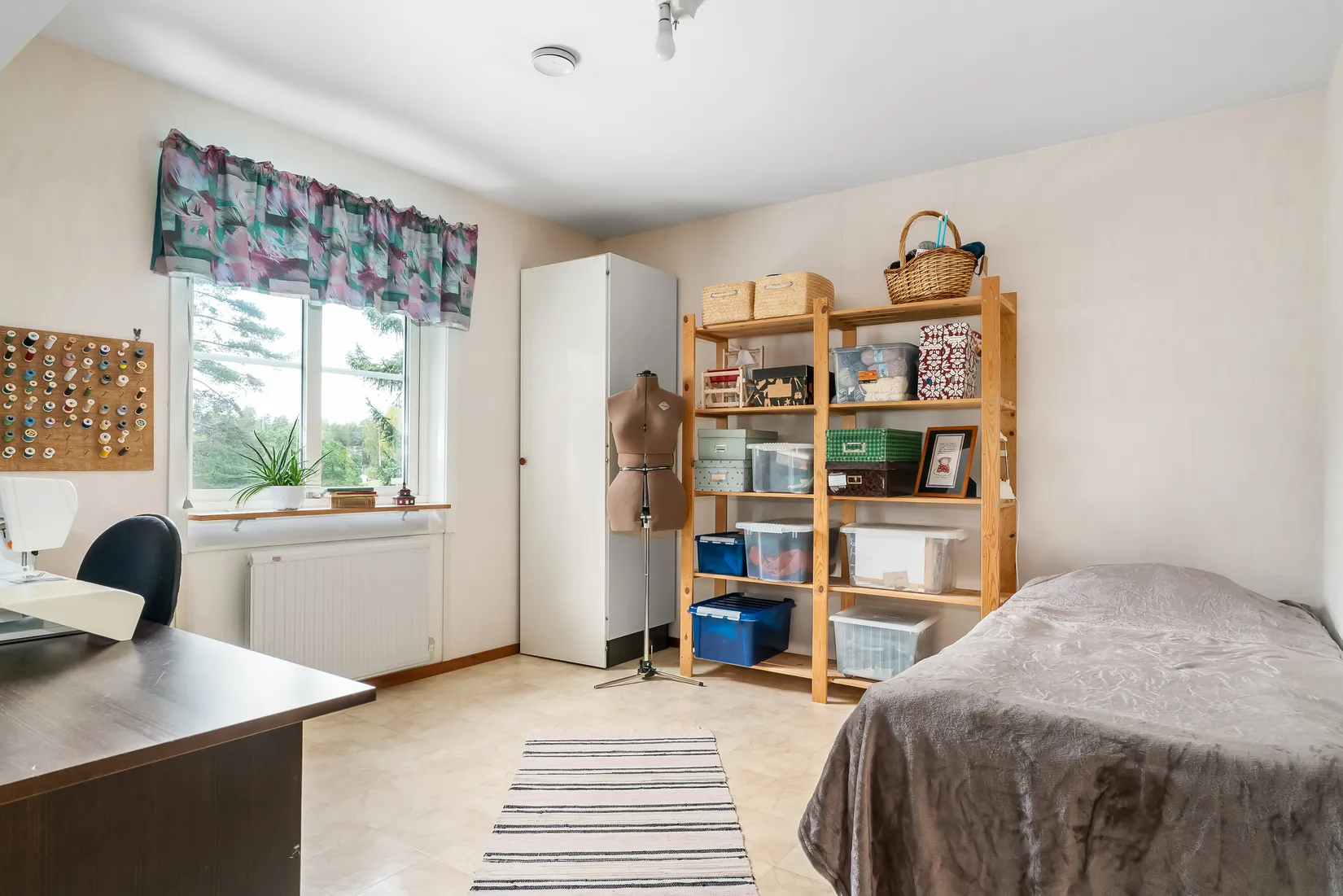 Radhus, Stångtjärnsvägen 244, Slätta, Falun