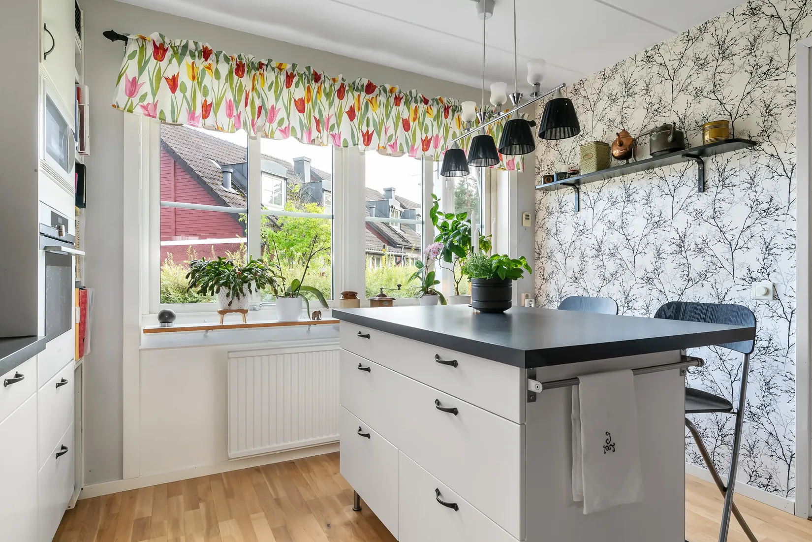 Radhus, Stångtjärnsvägen 244, Slätta, Falun
