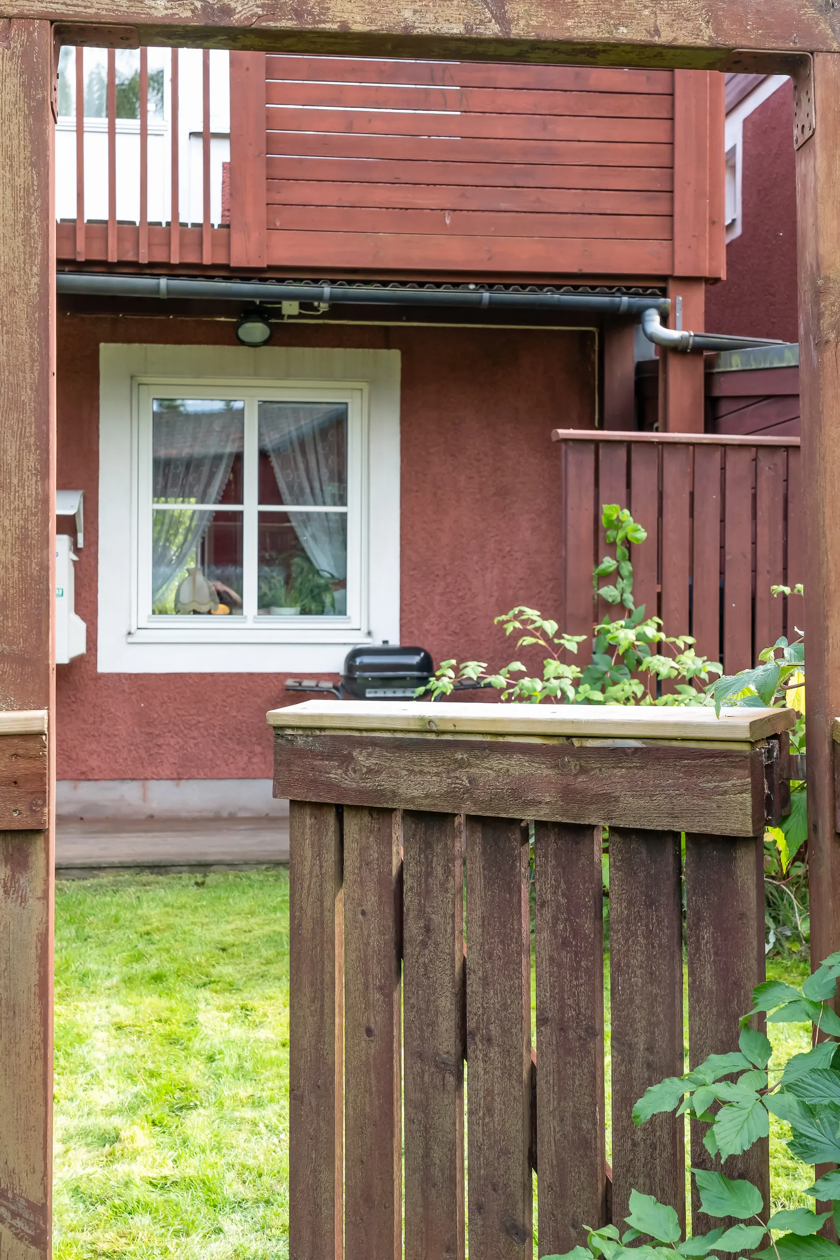 Radhus, Stångtjärnsvägen 244, Slätta, Falun