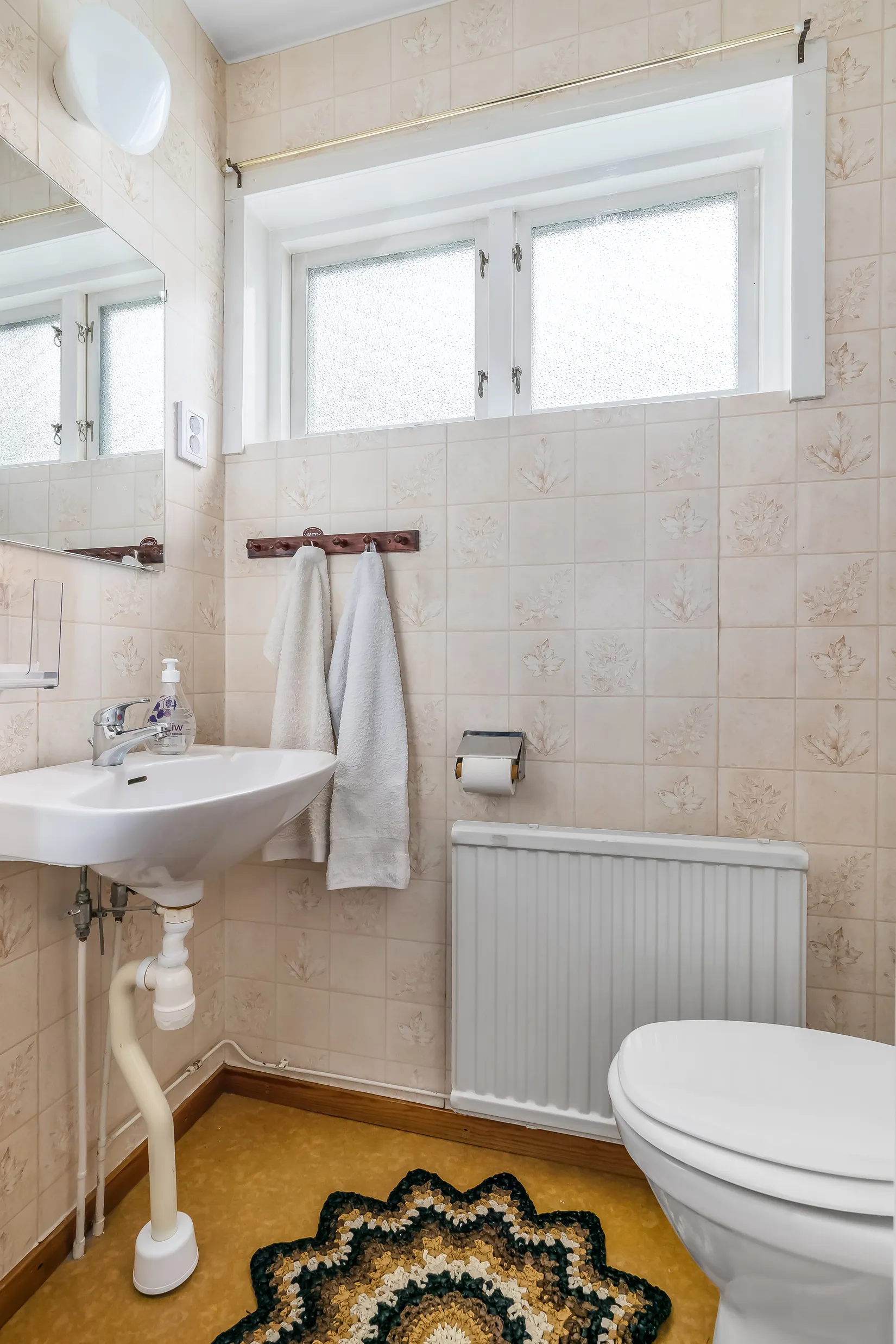 Radhus, Stångtjärnsvägen 244, Slätta, Falun