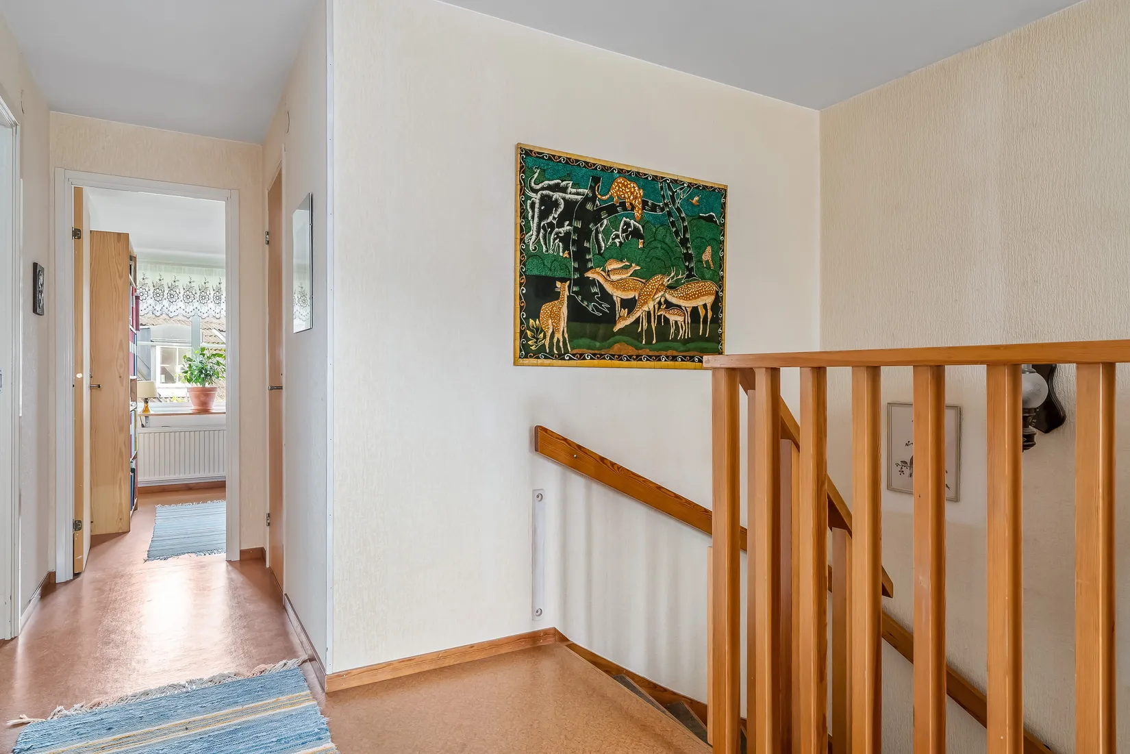 Radhus, Stångtjärnsvägen 244, Slätta, Falun