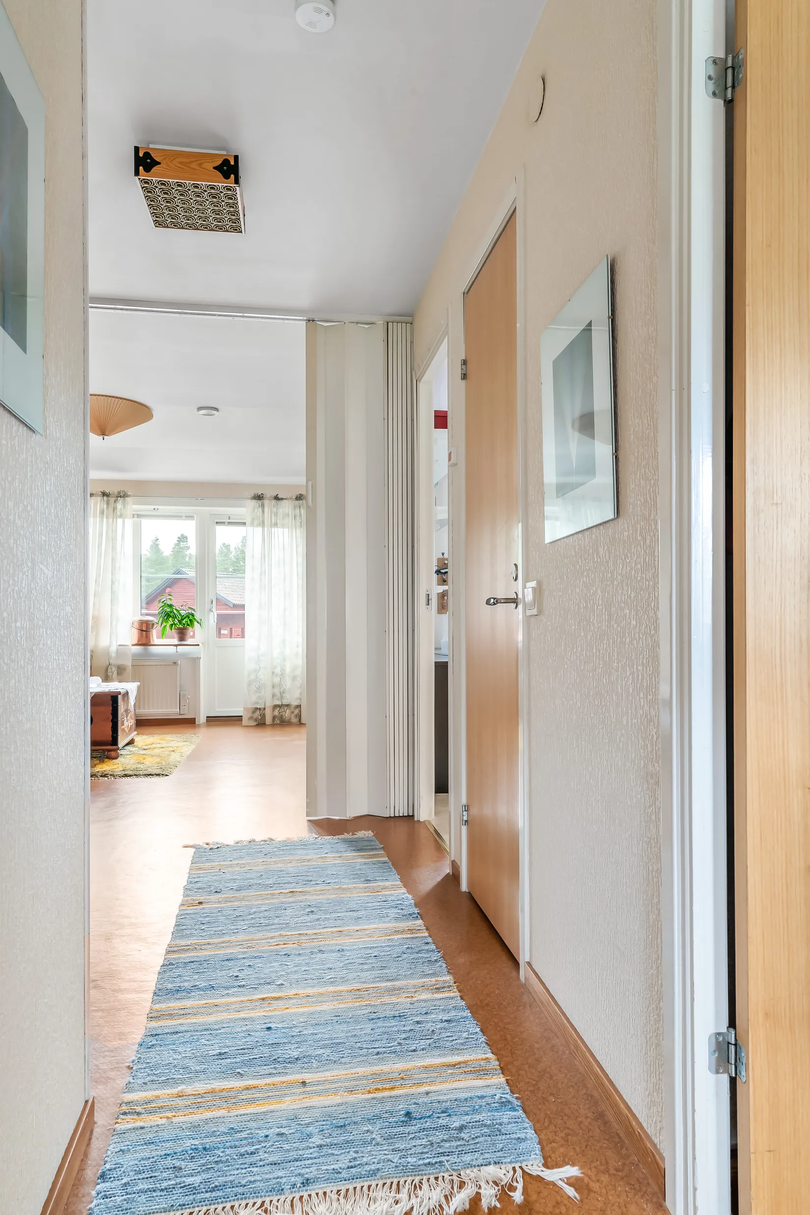 Radhus, Stångtjärnsvägen 244, Slätta, Falun
