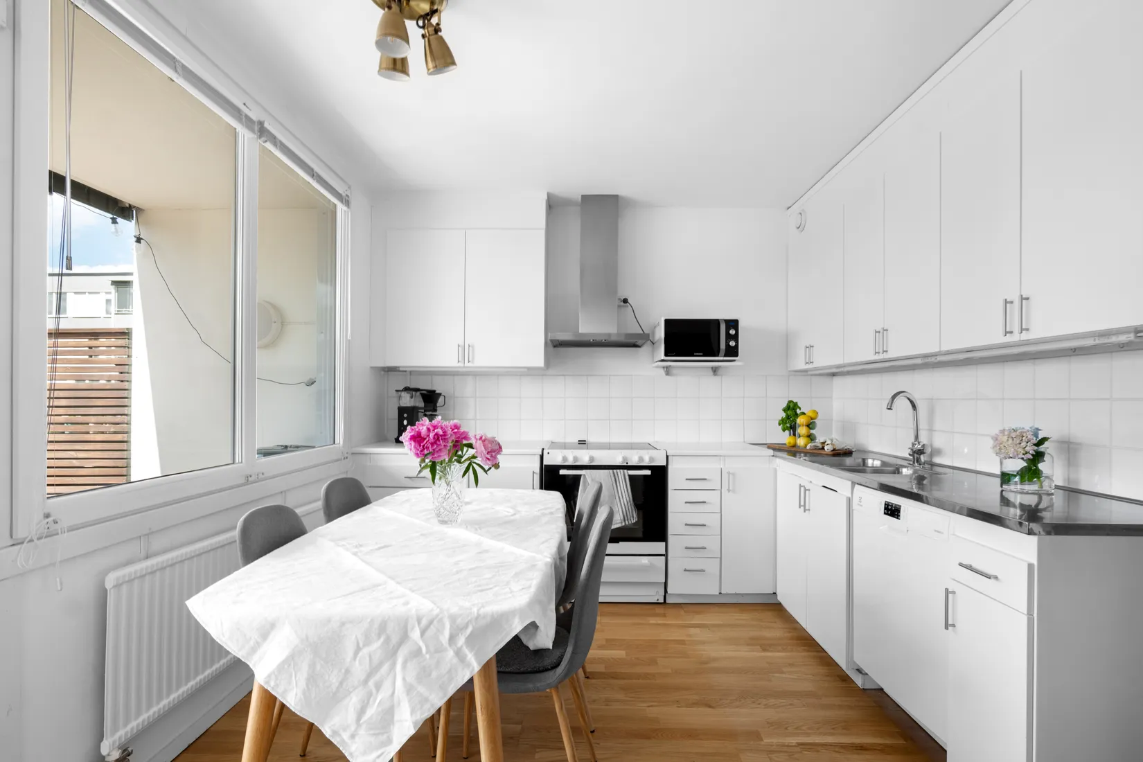 Bostadsrätt, Vårholmsbackarna 50, Vårberg/Skärholmen, Stockholm